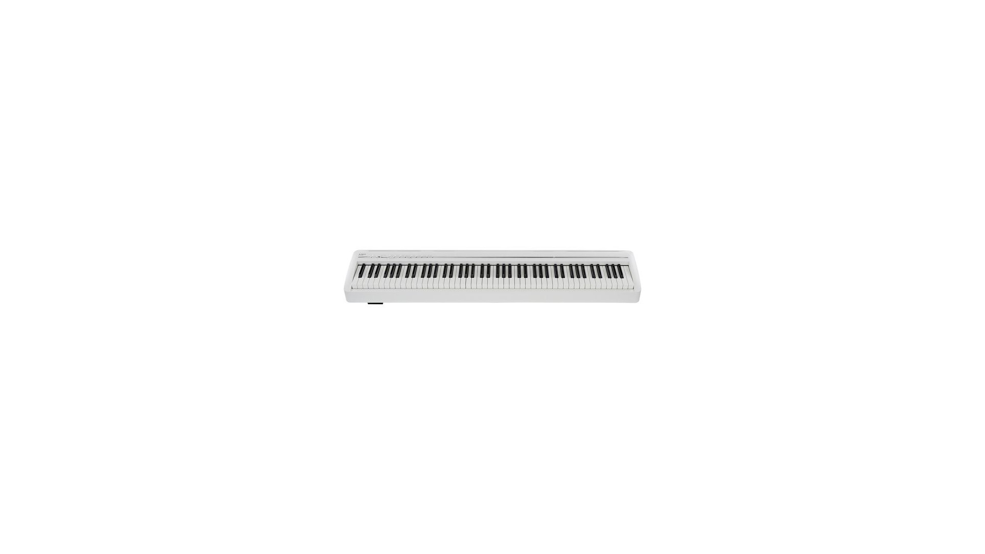 Kawai ES-120 W Bundle 3 [3]