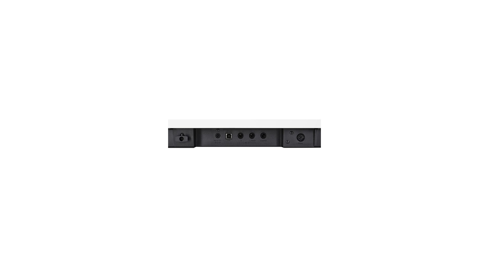 Kawai ES-120 W Bundle 3 [7]