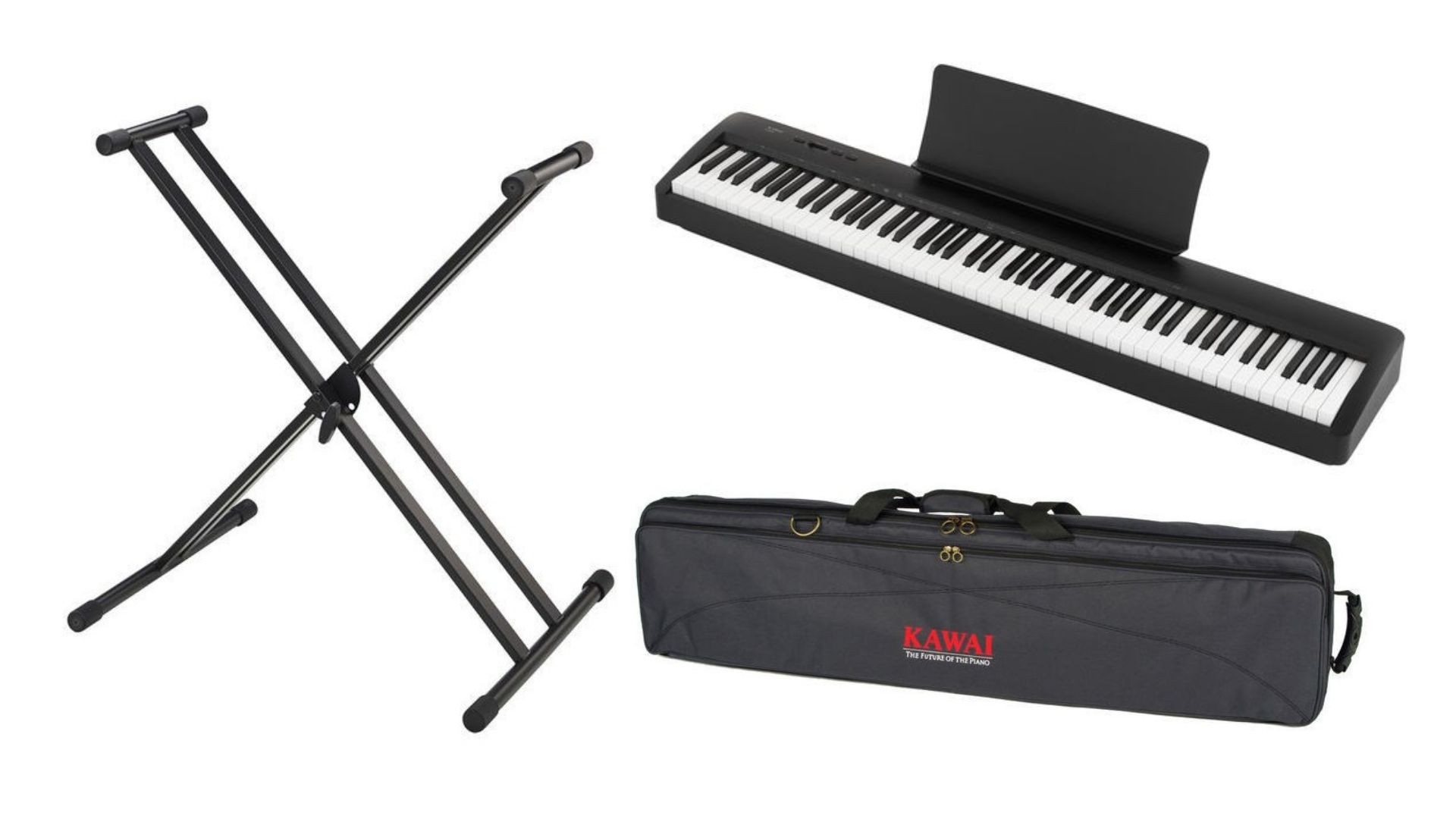 Magazin - Kawai ES-60 Bundle2