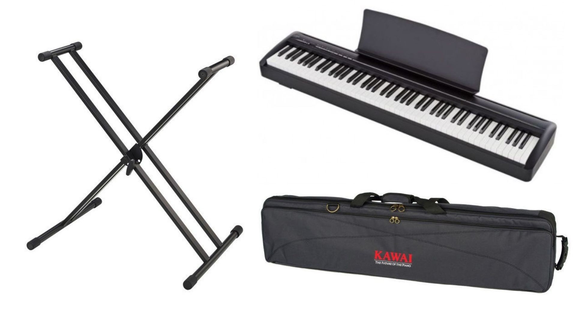 Magazin - Kawai ES-120 B Bundle2