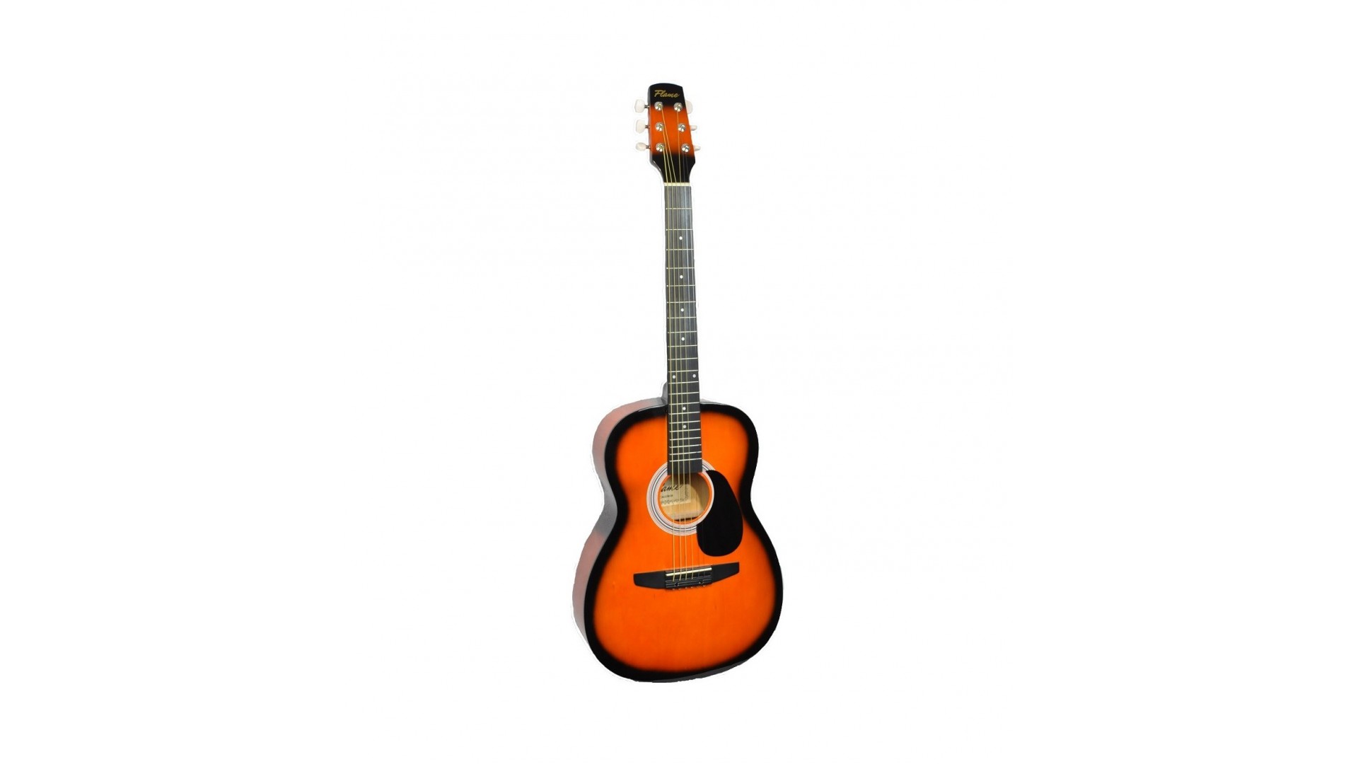 Flame CAG 130 SB Set 2 [2]