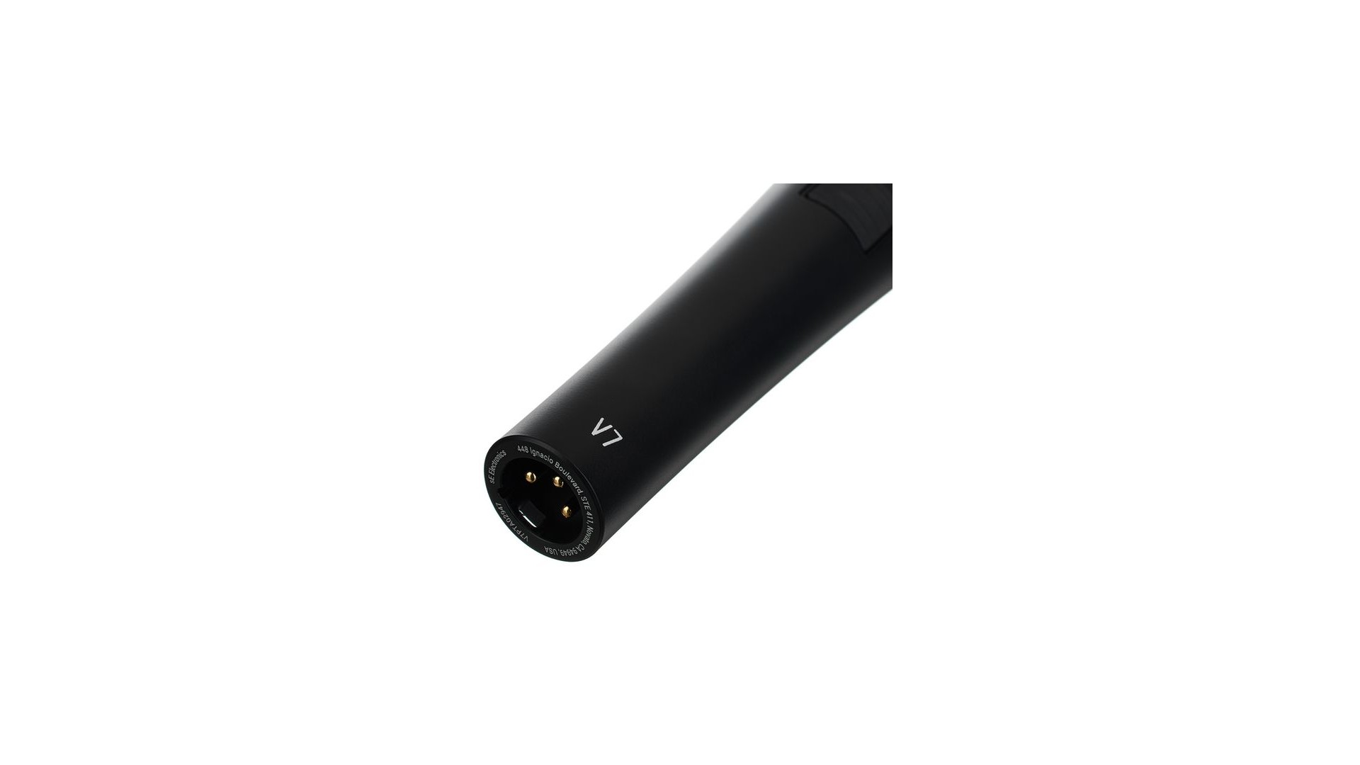 SE Electronics V7 PTT [4]