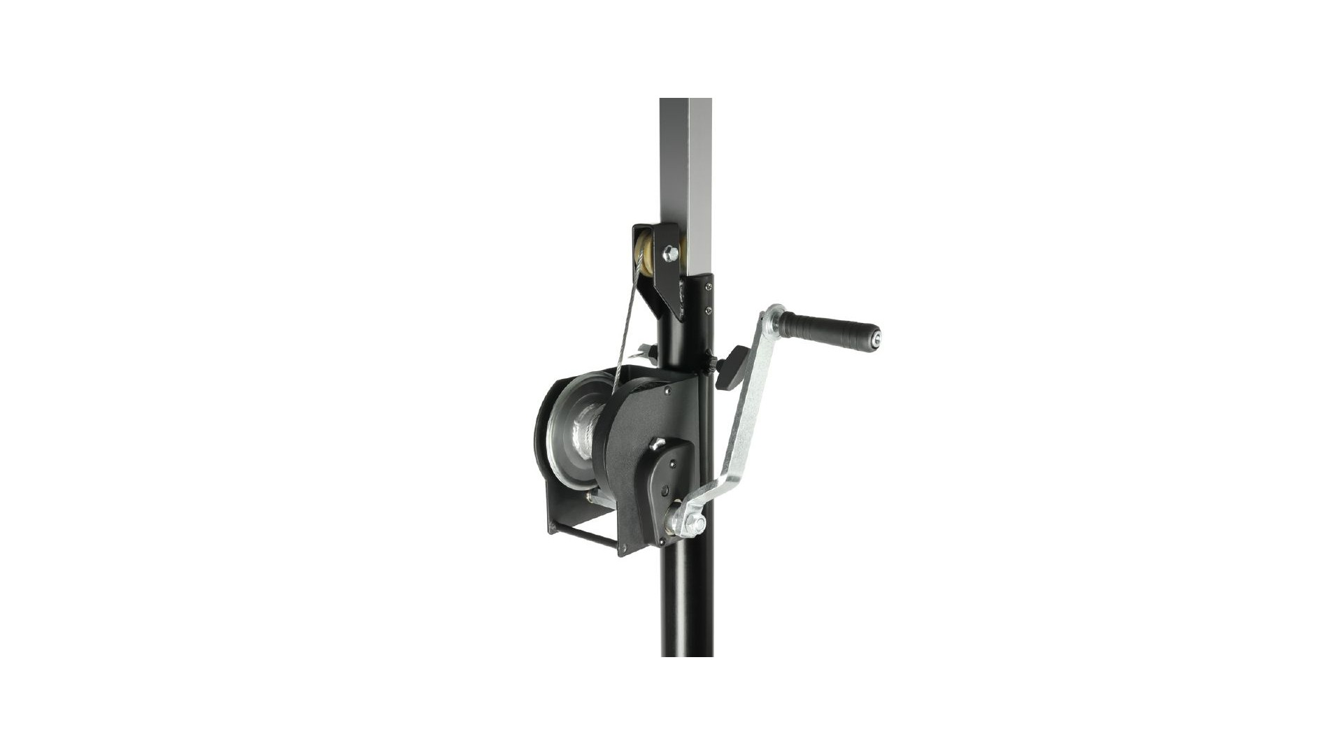 Profixx Ecran Led P3.91 outdoor - 3x2m (6 mp) + Novastar CMS130 + SWU 400 Set [8]