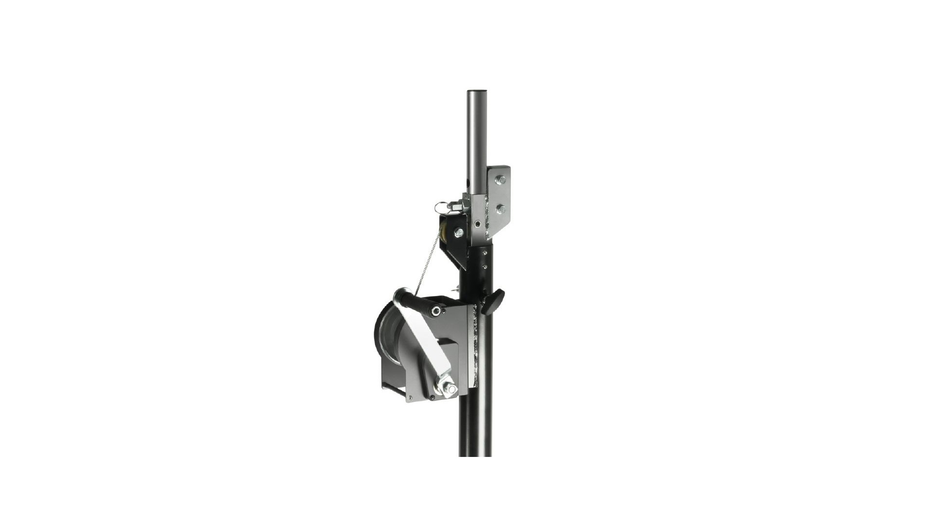 Profixx Ecran Led P3.91 outdoor - 3x2m (6 mp) + Novastar CMS130 + SWU 400 Set [11]