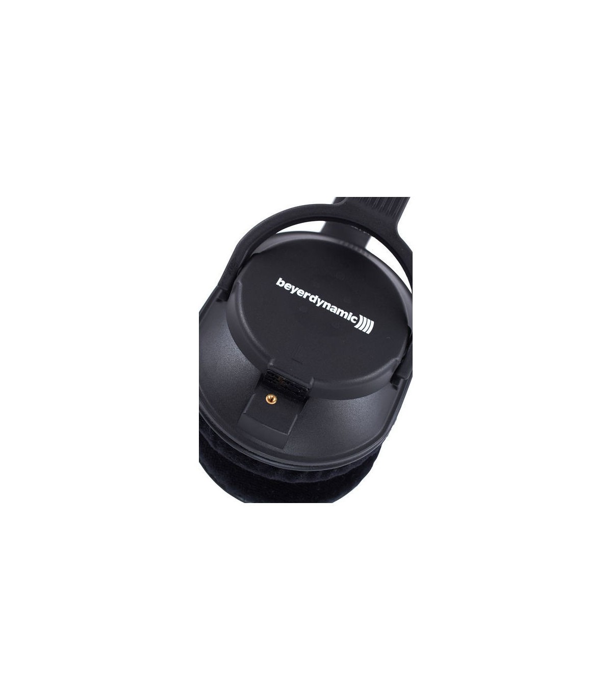 Beyerdynamic DT-250/80 [3]