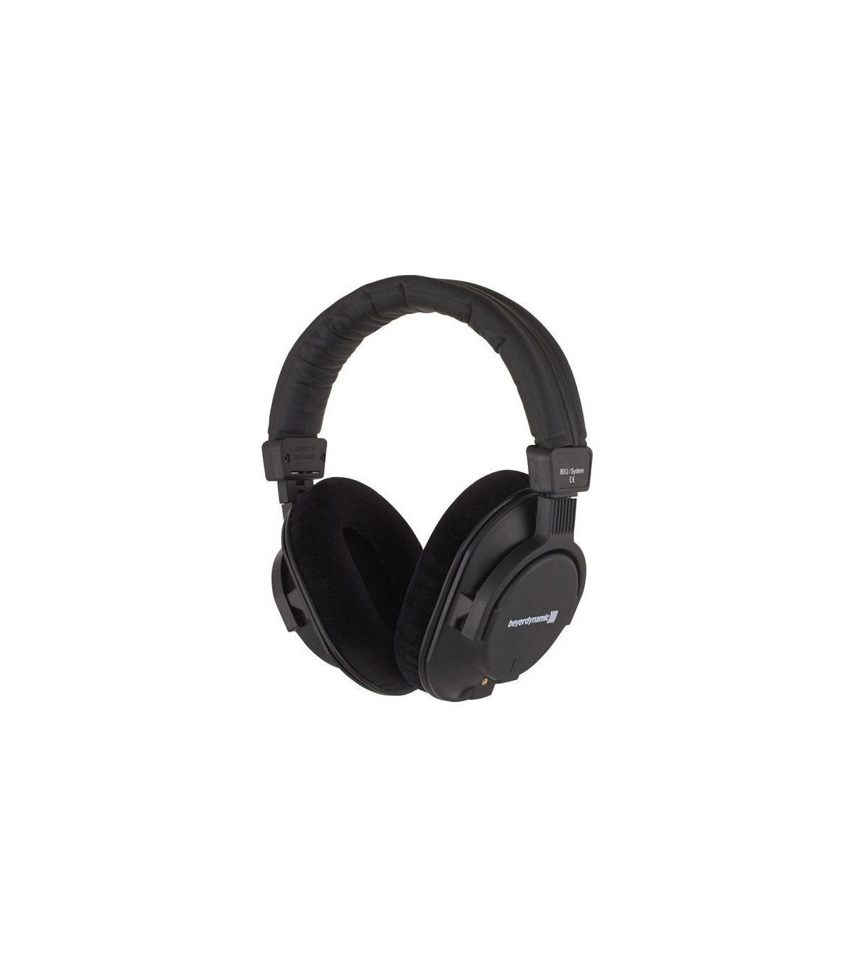 Magazin - Beyerdynamic DT-250/80