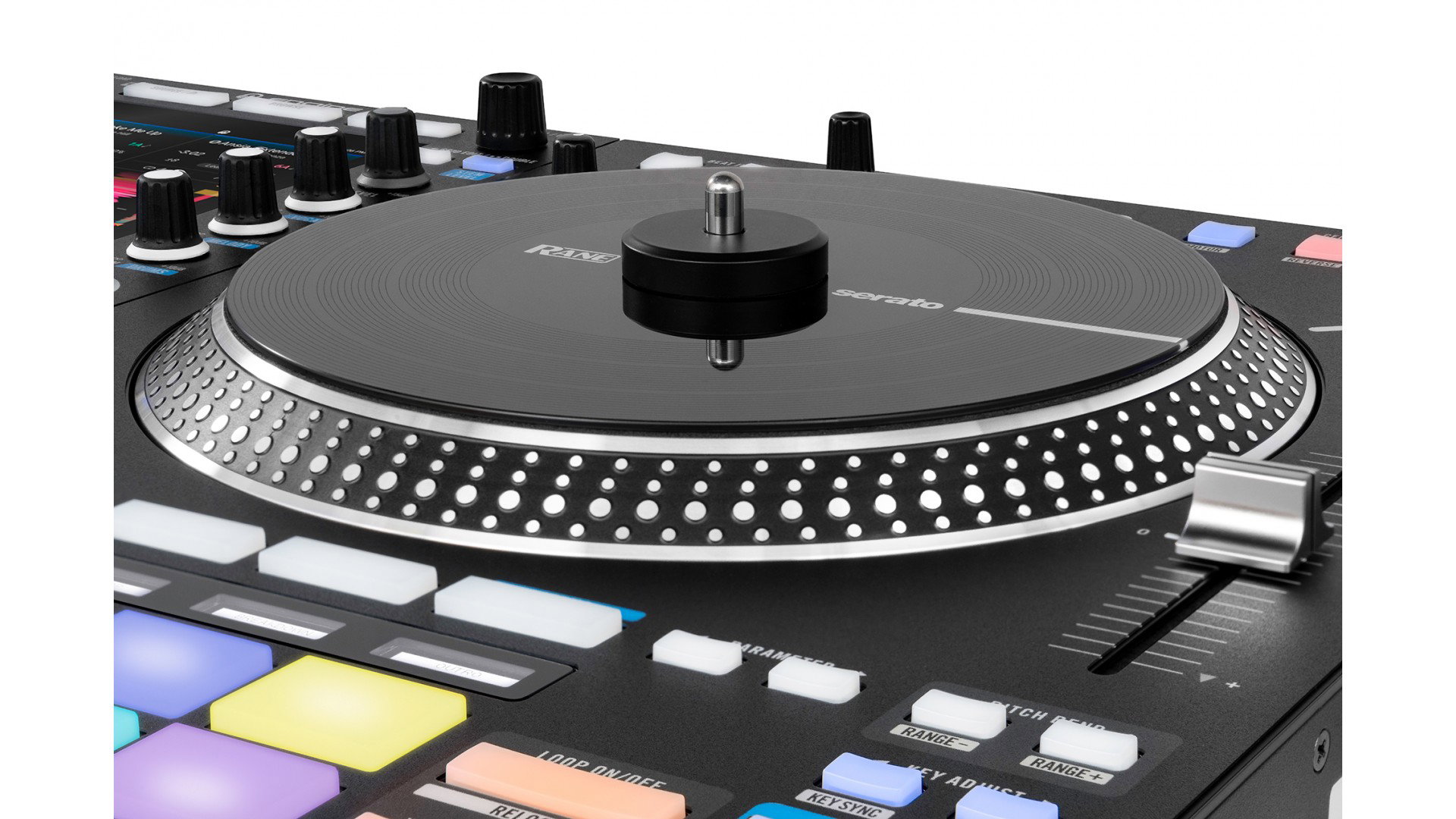 Rane System One [9]