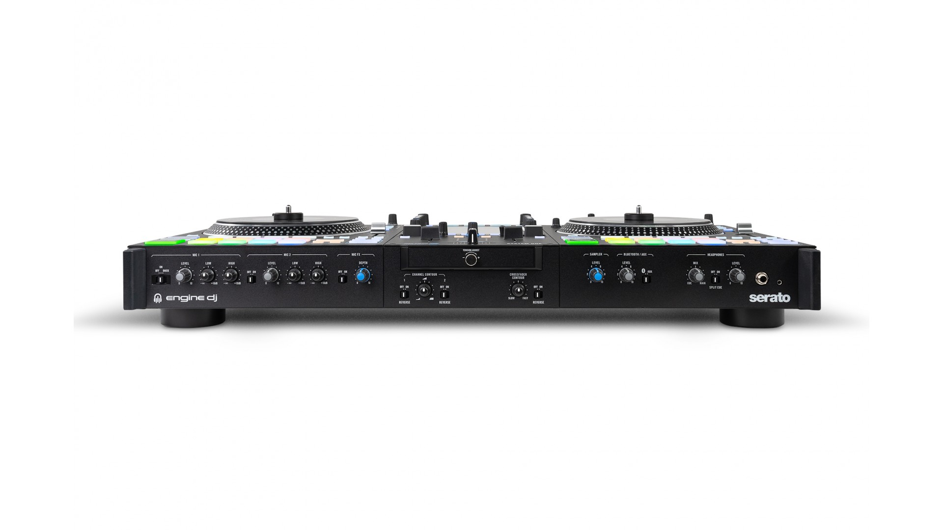 Rane System One [7]