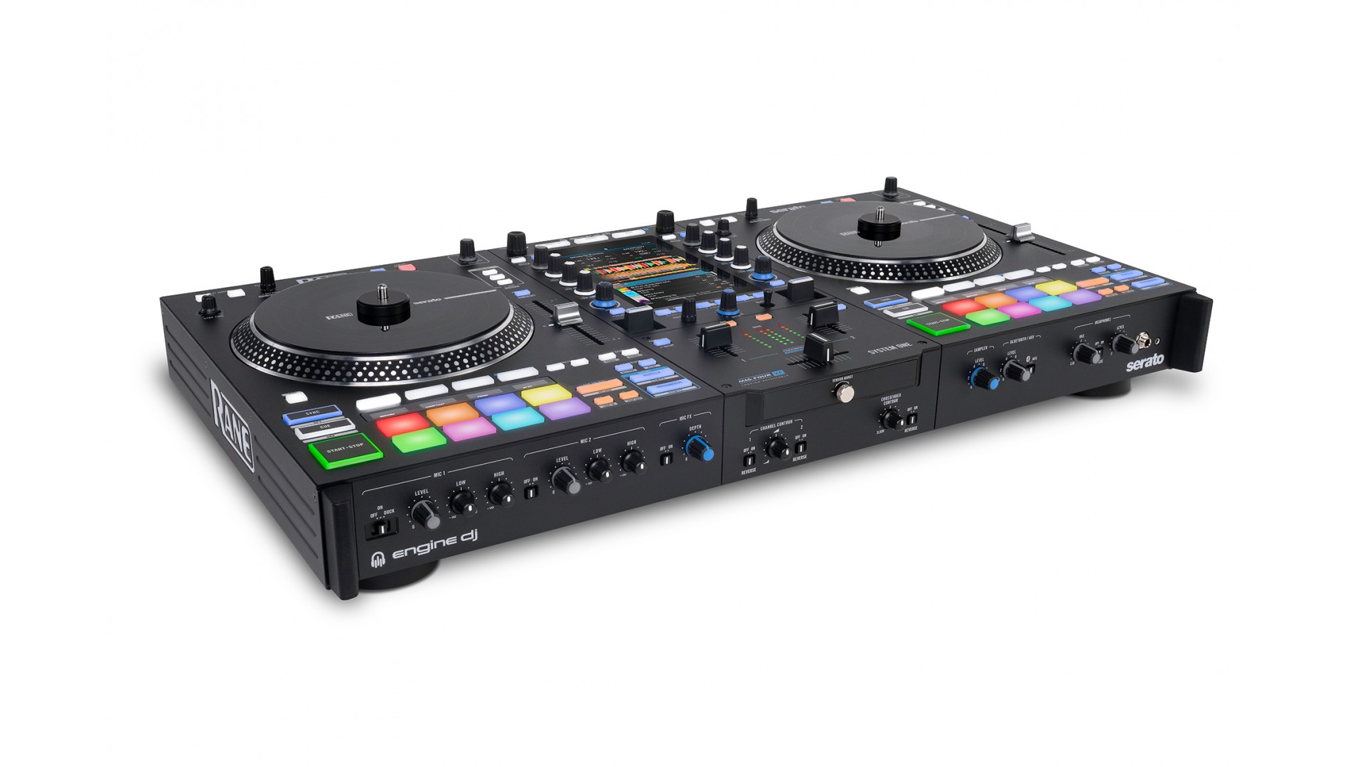 Rane System One [2]