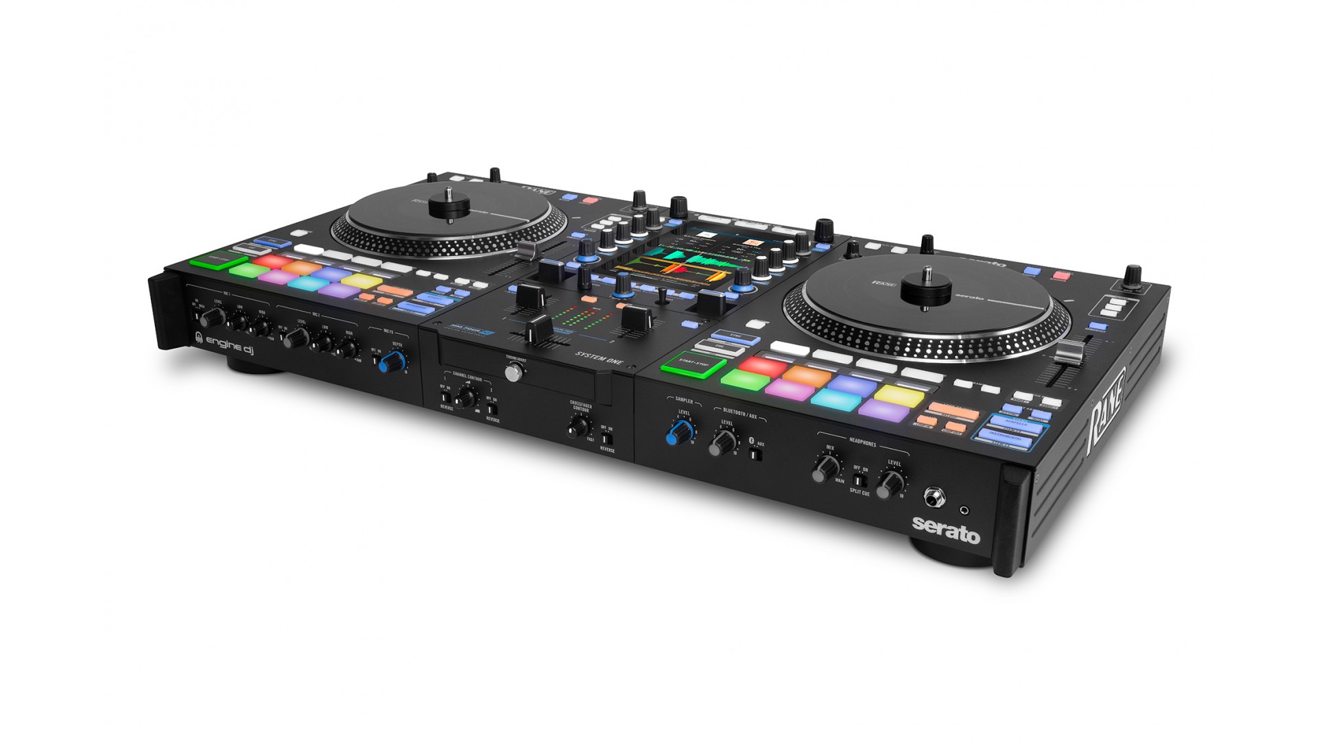 Rane System One [3]