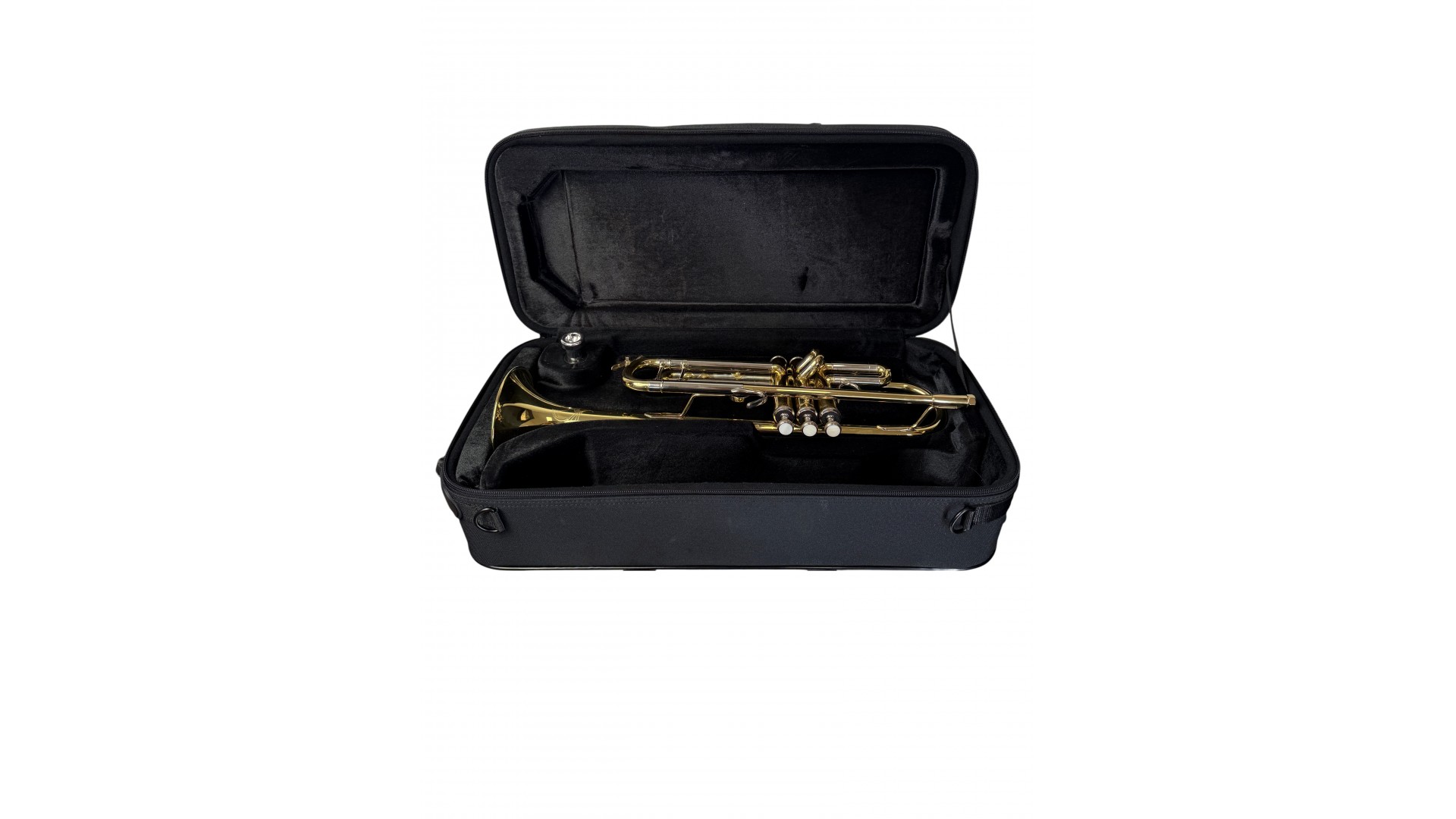 Flame Pro JYTR 409 Trompeta [8]