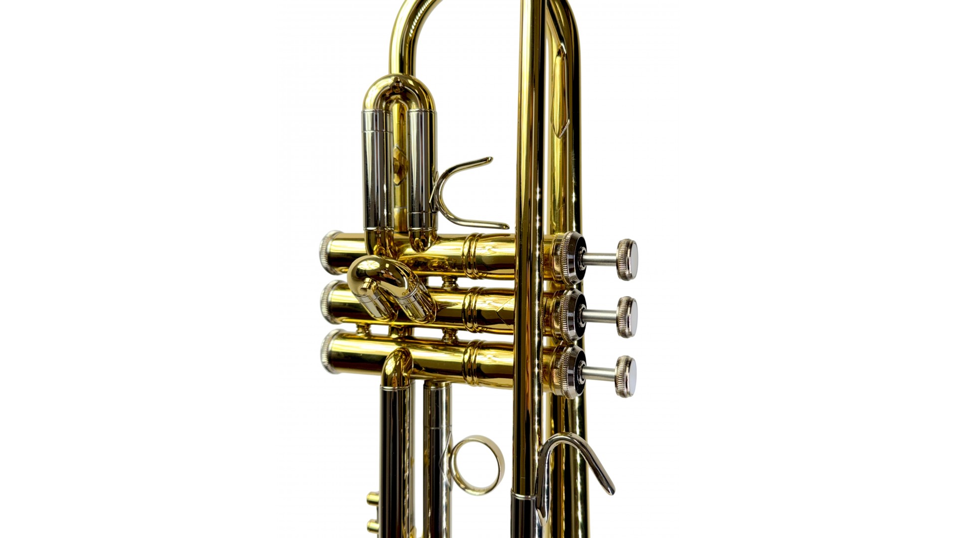 Flame Pro JYTR 409 Trompeta [7]