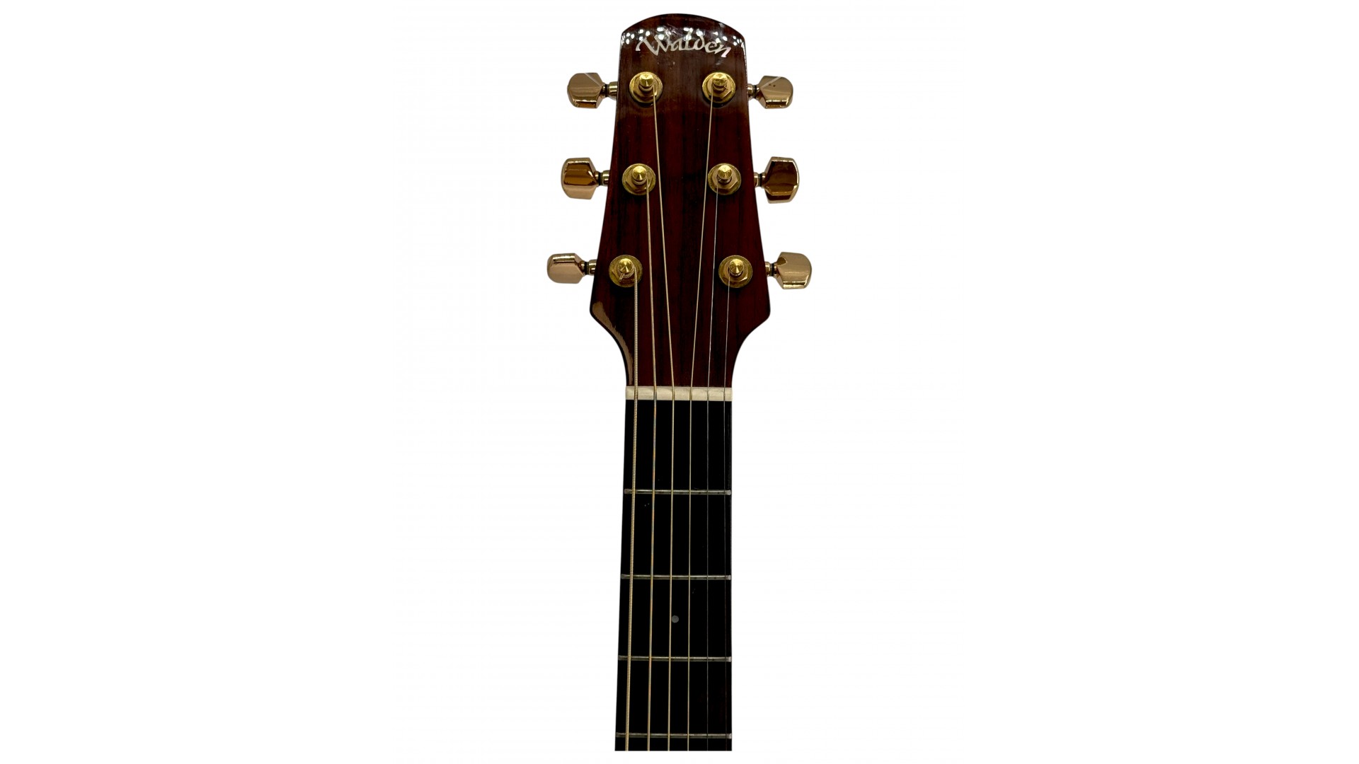 Walden CD640HS Concorda DEMO [4]