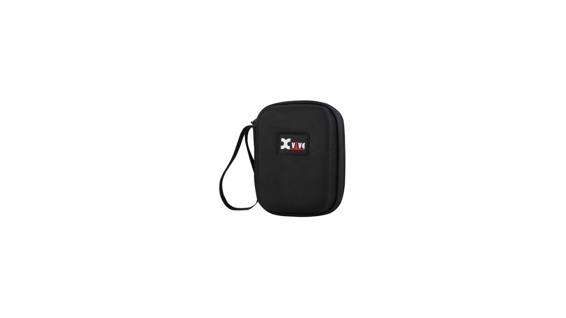 Xvive U4 + KZ DQ6S BK In-Ear Monitor Set [10]