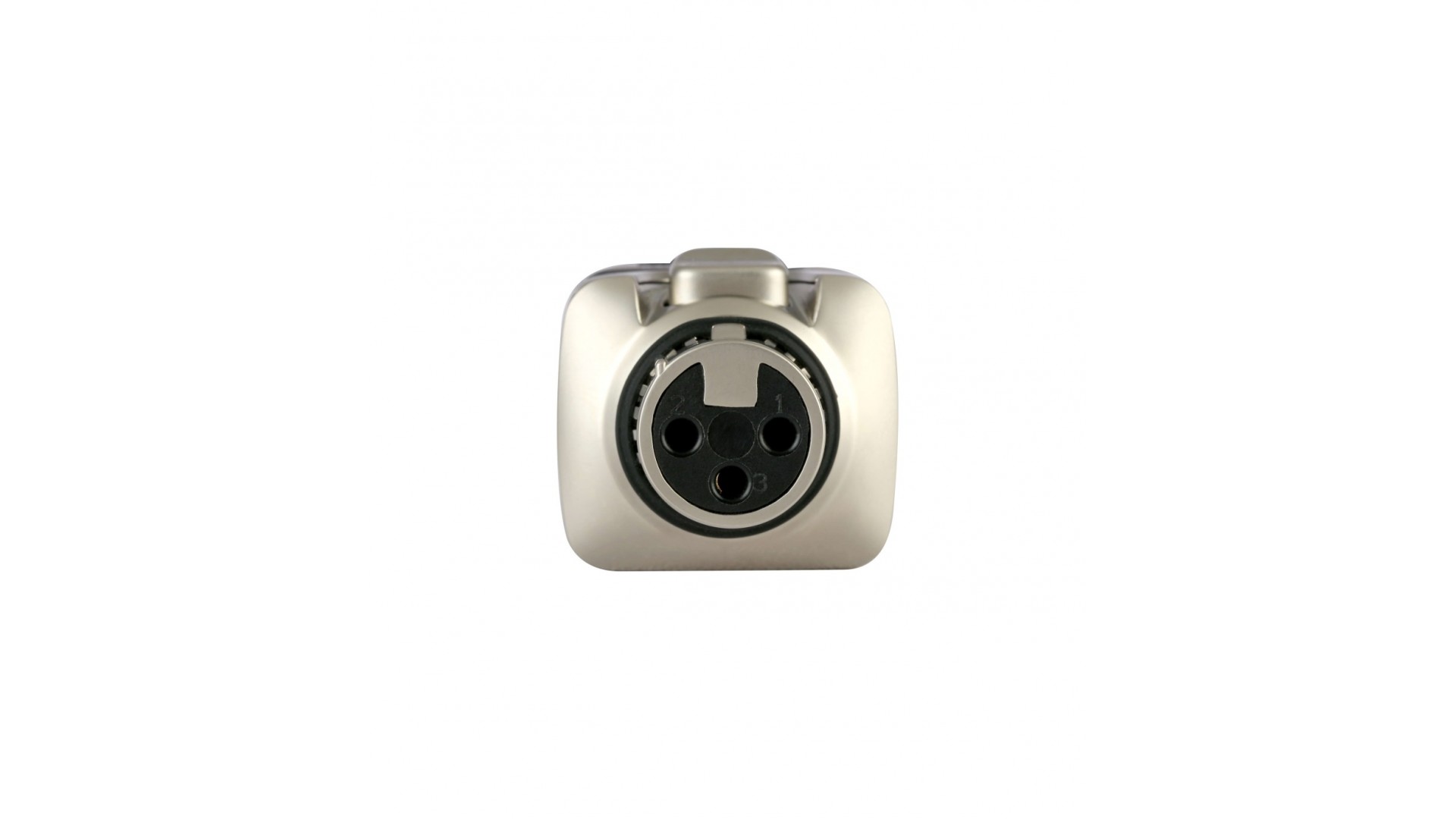 Xvive U45R4 + KZ DQ6S BK In-Ear Monitor Set [9]