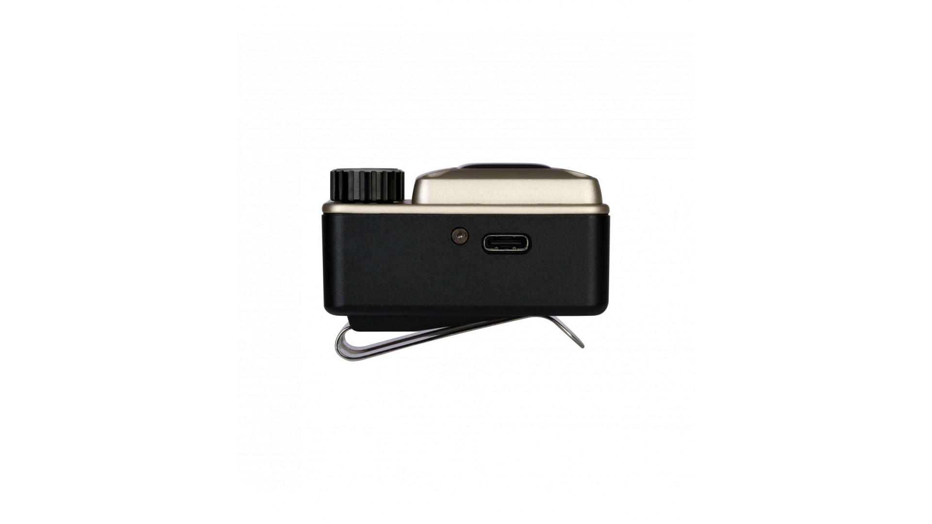 Xvive U45R4 + KZ AS16 BK In-Ear Monitor Set [6]