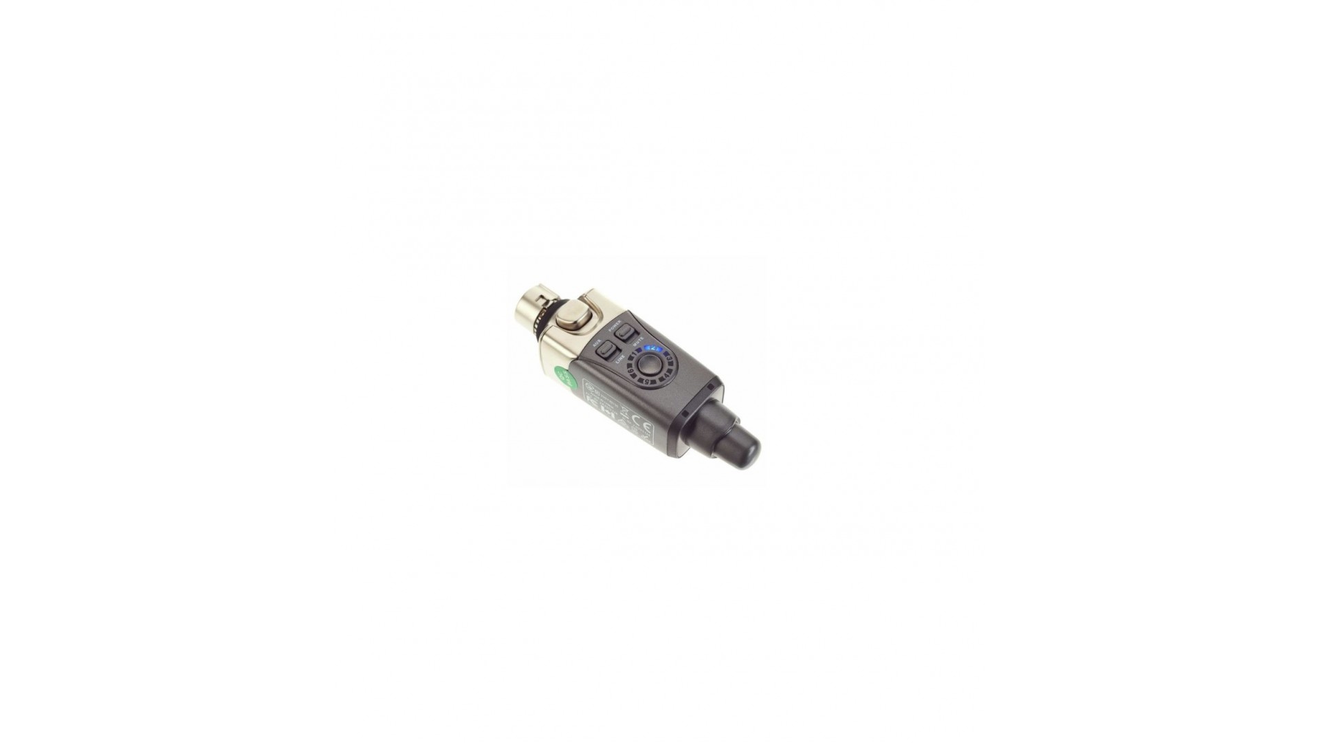 Xvive U4R4 + KZ DQ6S In-Ear Monitor Set [5]