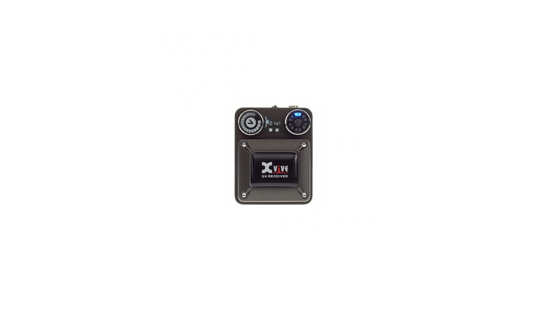 Xvive U4R4 + KZ DQ6S In-Ear Monitor Set [6]