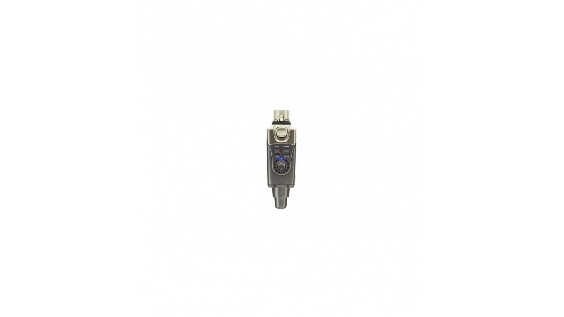 Xvive U4R4 + KZ AS16 BK In-Ear Monitor Set [3]
