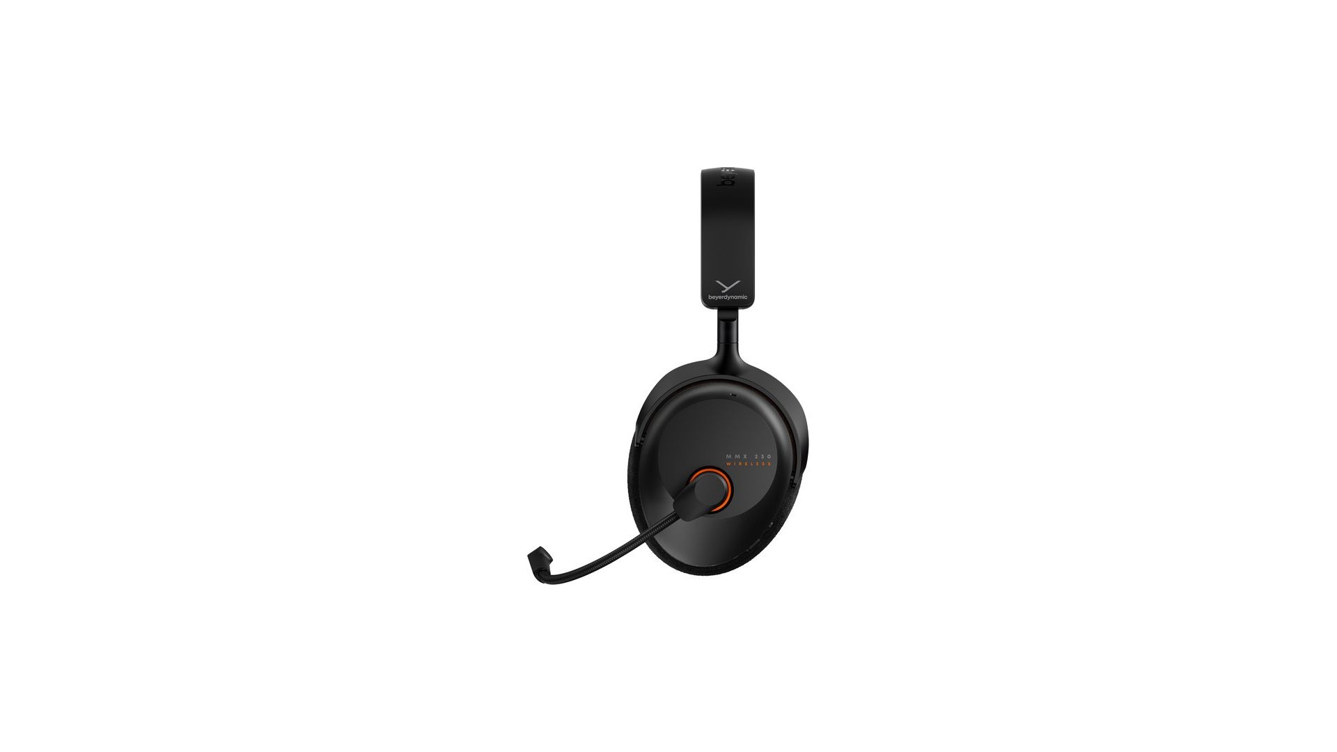 beyerdynamic MMX 230 Wireless Black [4]
