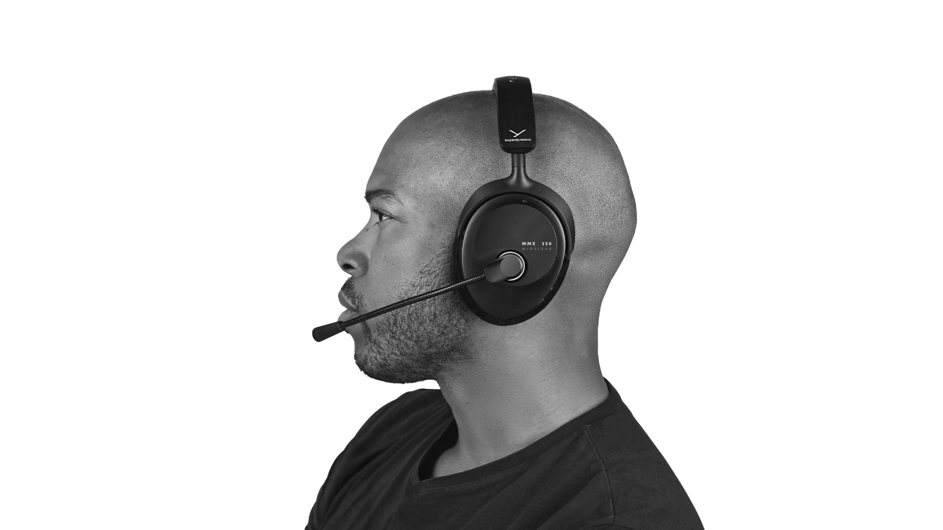 beyerdynamic MMX 230 Wireless Black [3]