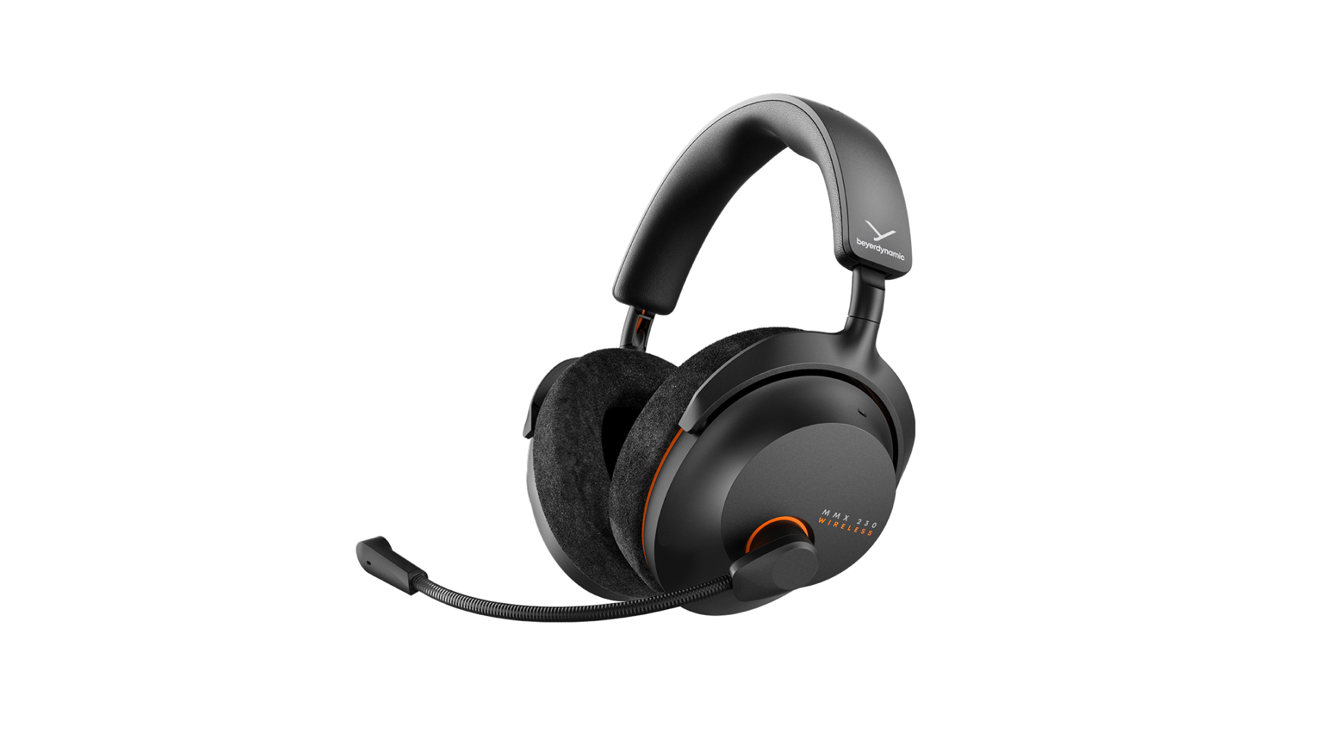 Magazin - beyerdynamic MMX 230 Wireless Black