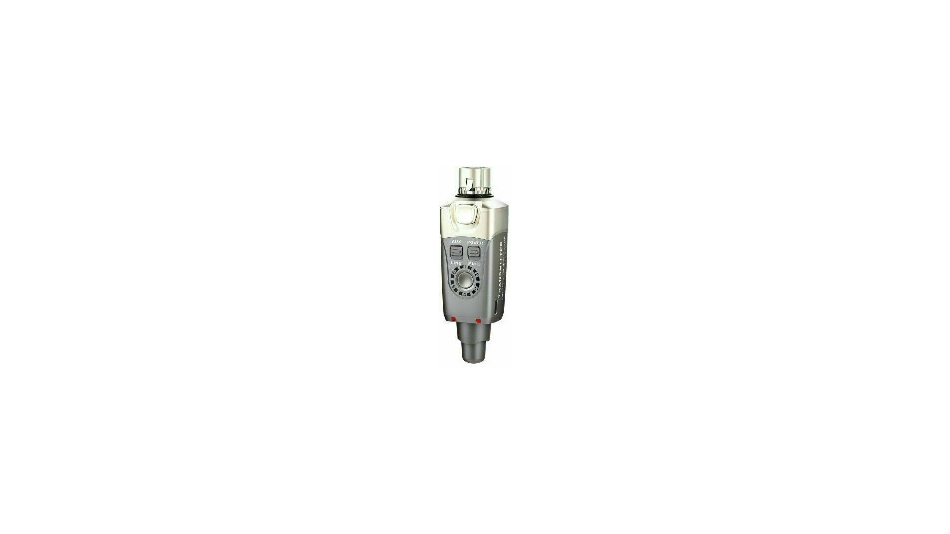 Xvive U4 + KZ DQ6S In-Ear Monitor Set6 [3]