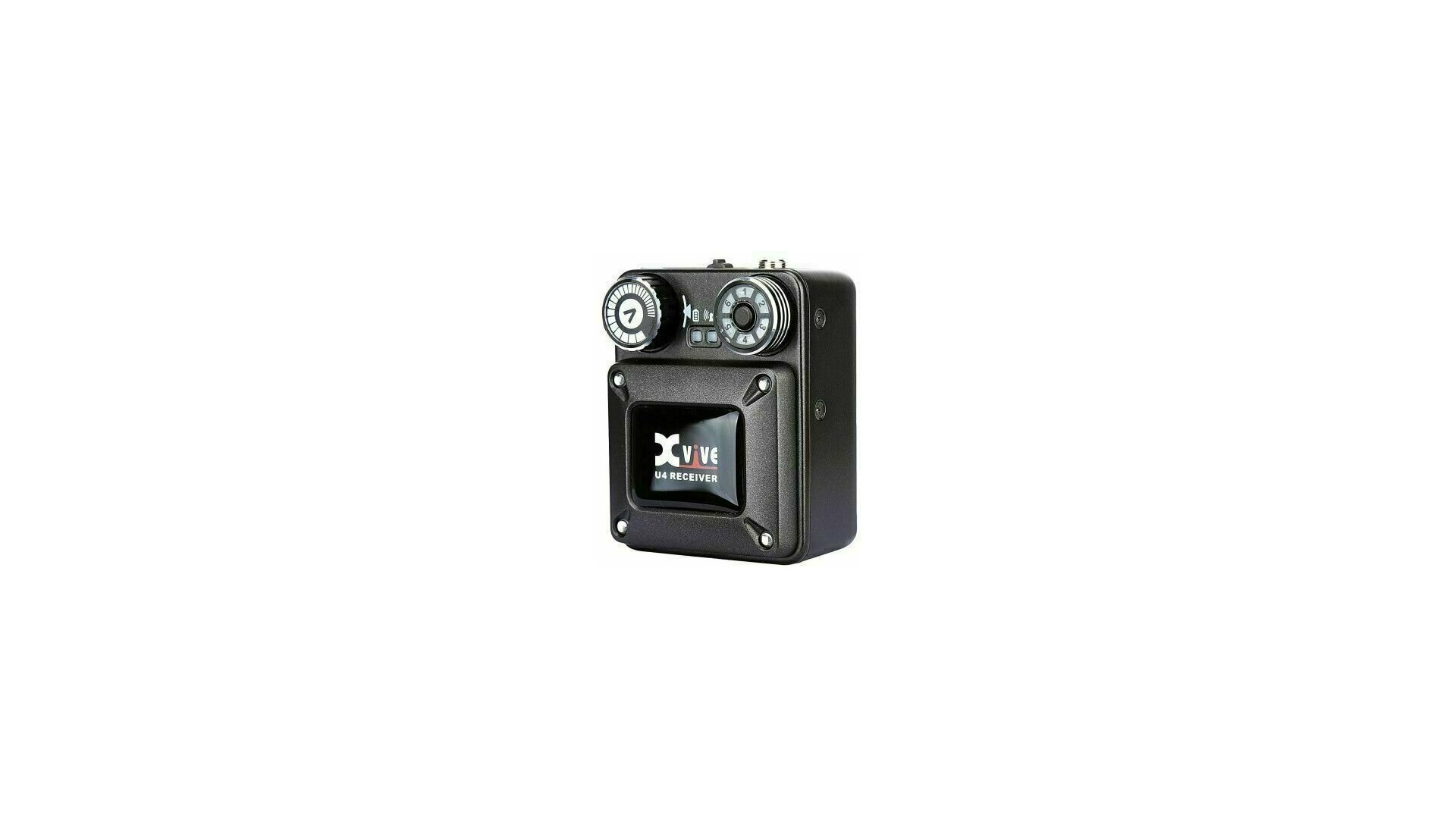 Xvive U4 + KZ DQ6S In-Ear Monitor Set6 [7]