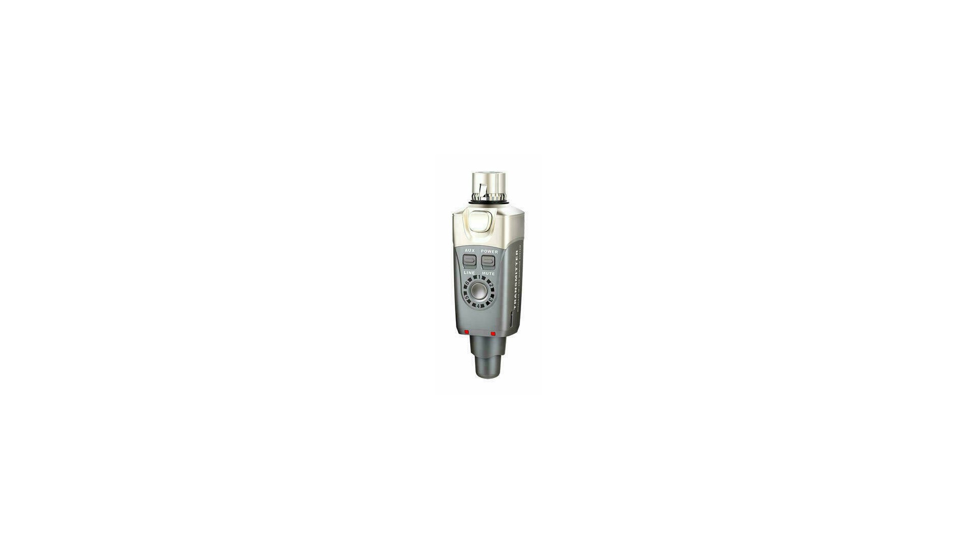 Xvive U4R2 + KZ DQ6S BK In-Ear Monitor Set4 [4]