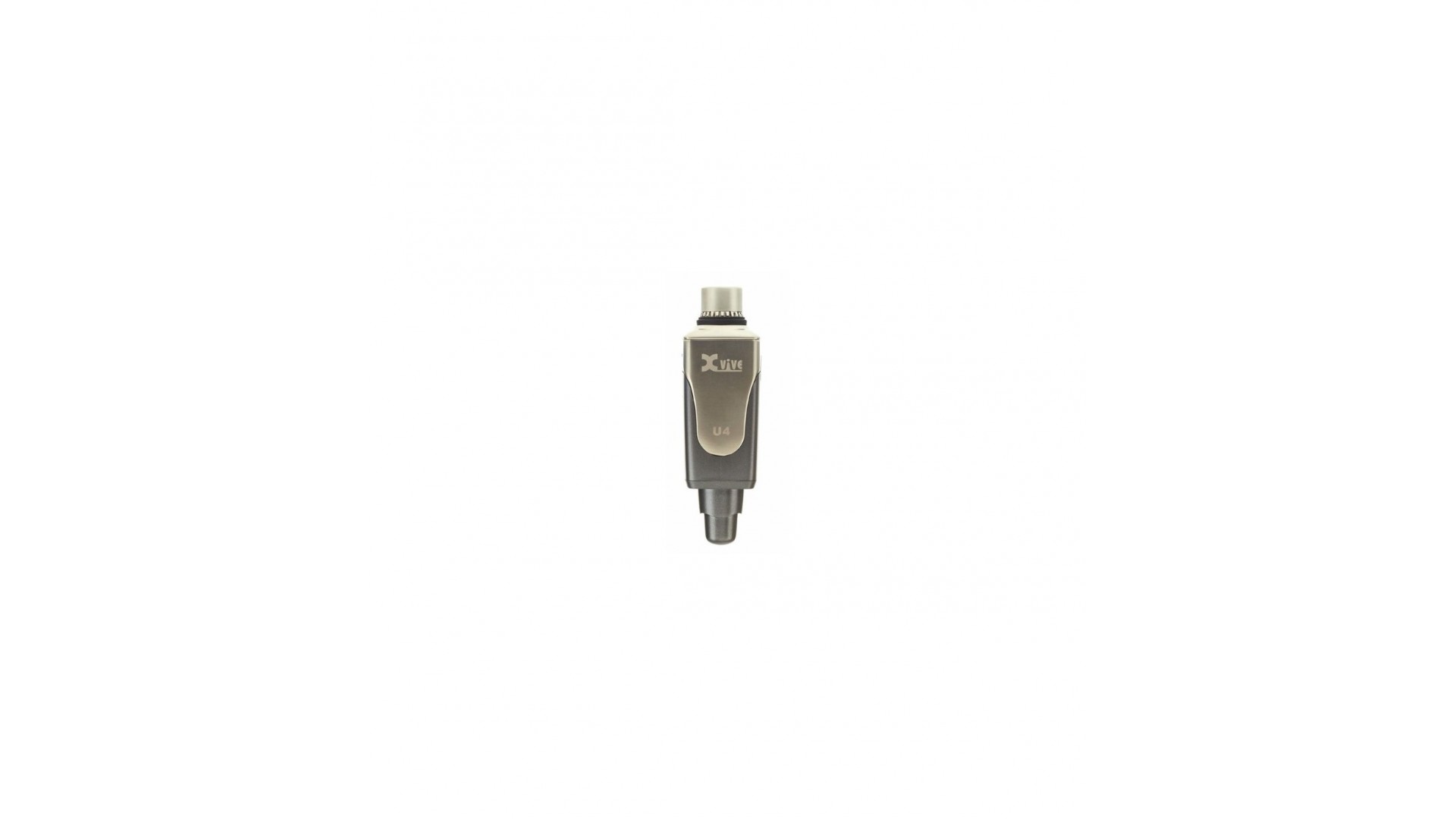 Xvive U4R4 + KZ AS16 BK In-Ear Monitor Set6 [7]
