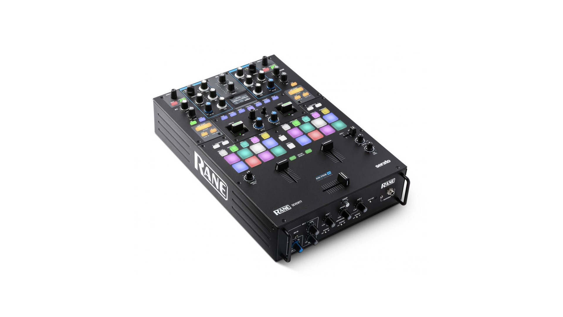 Magazin - Rane Seventy