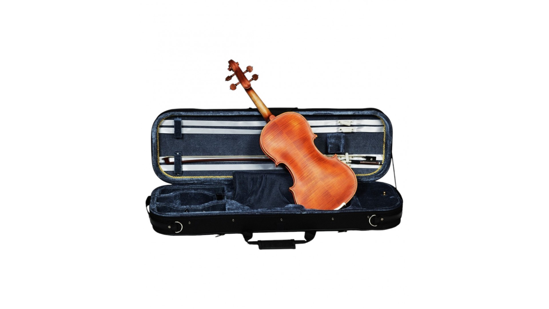 Karl Hoffmeister MV100 Conservatory Vioara 4/4 [2]