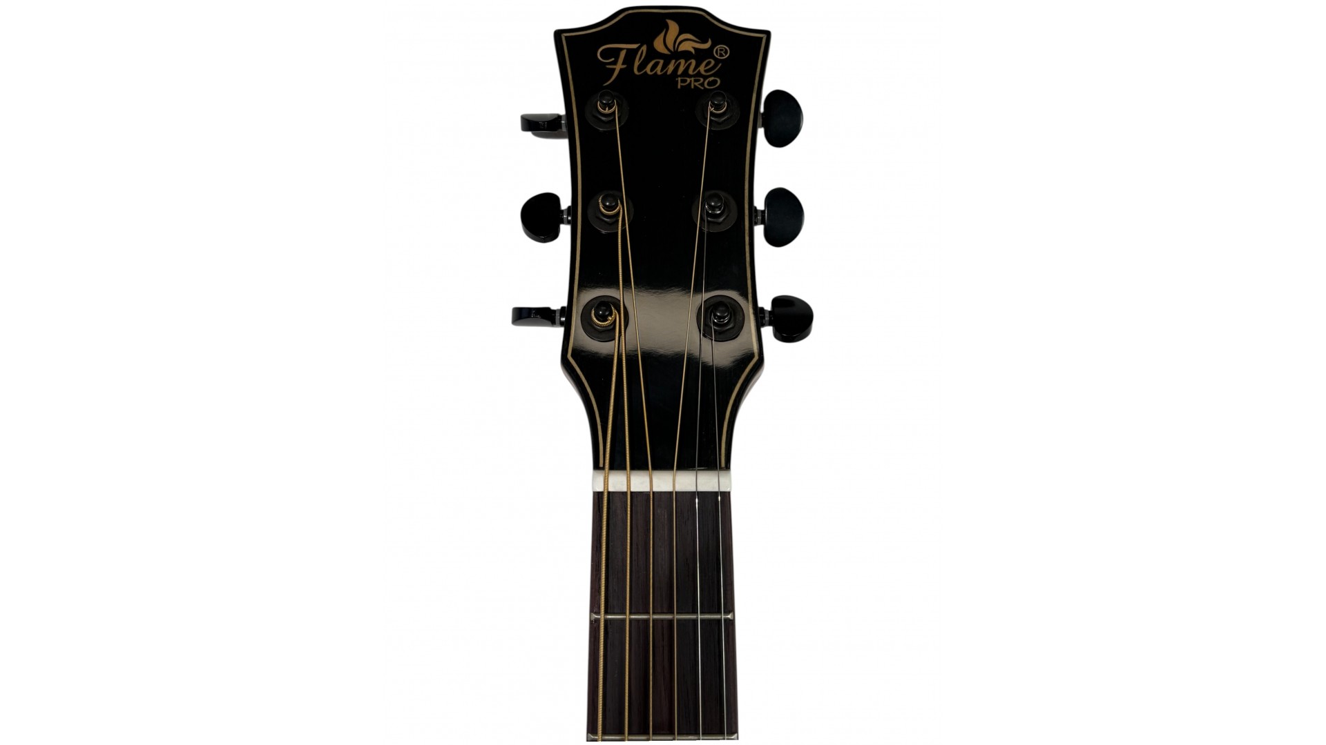 Flame Pro MC 108 Nature [10]