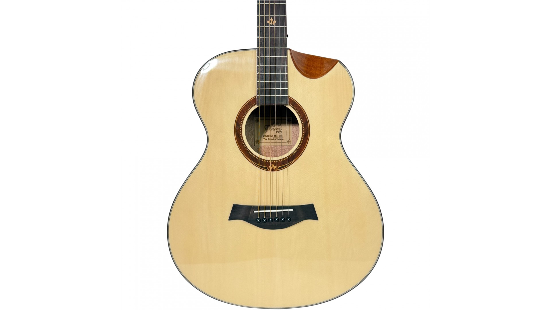 Flame Pro MC 108 Nature [2]