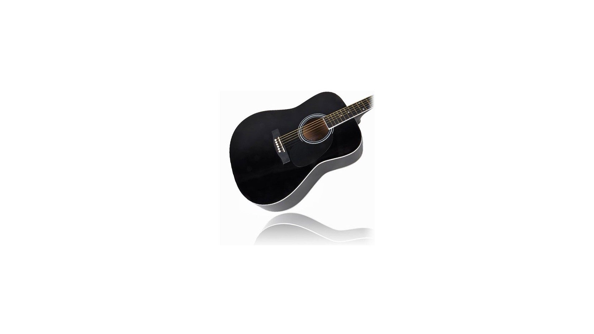Clifton 41-GS Acustic Set [3]
