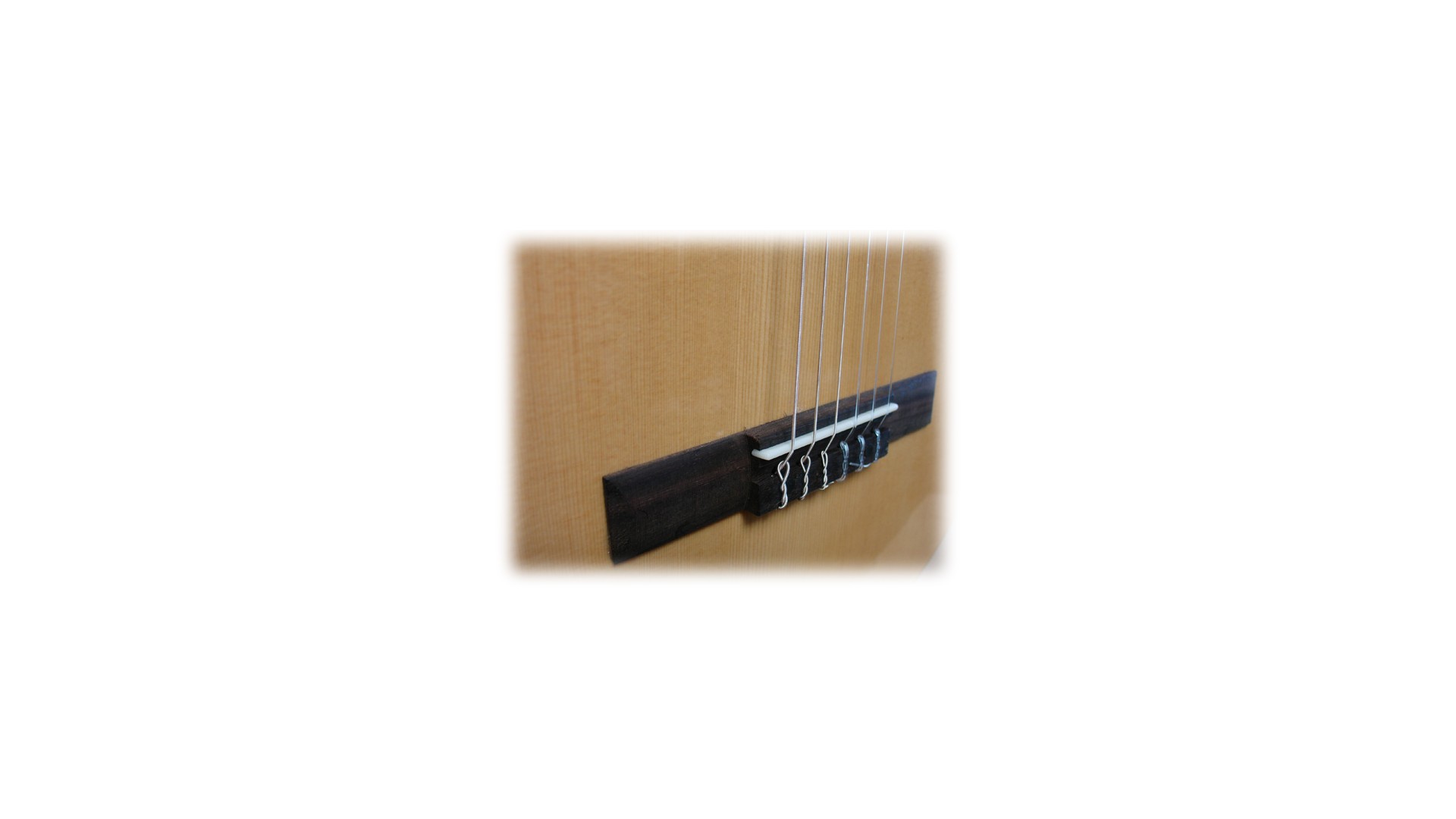 Clifton Valesca 39 4/4 Natural Set [4]