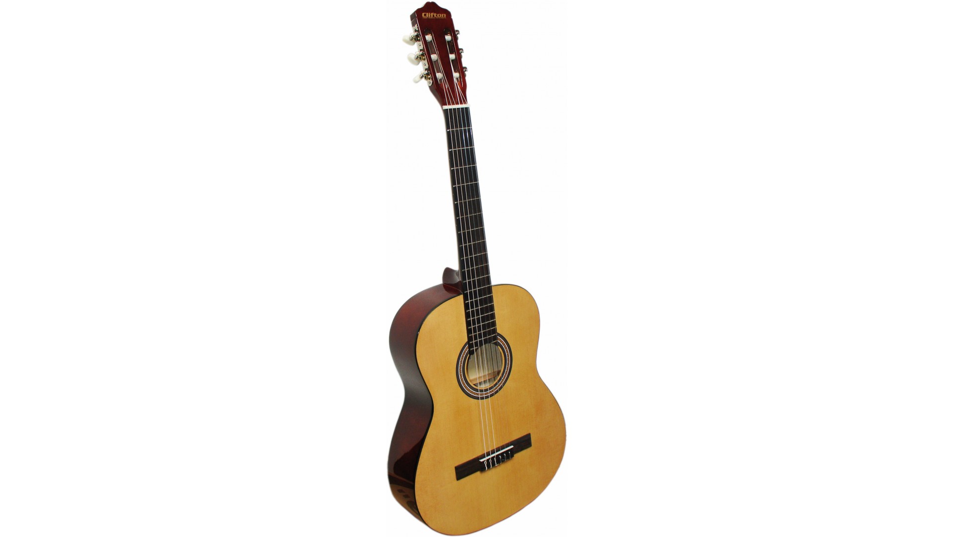 Clifton Valesca 39 4/4 Natural Set [2]
