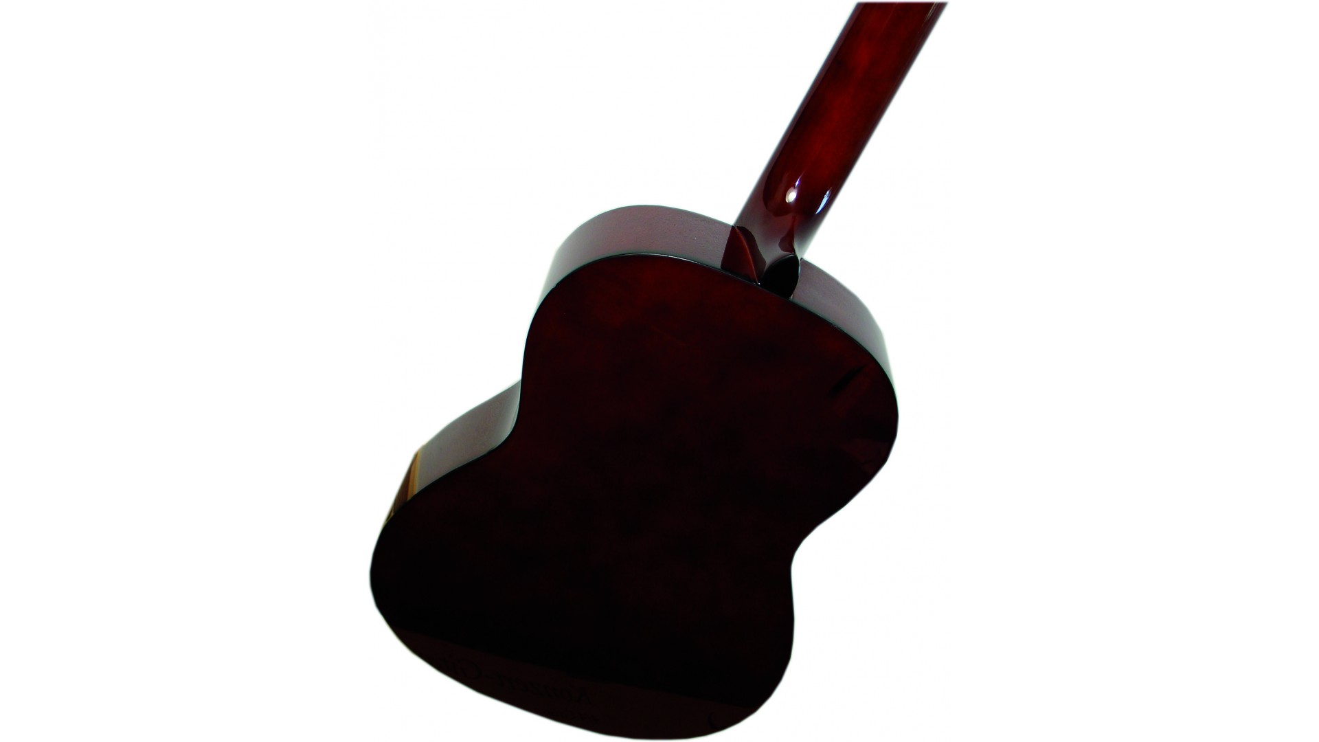 Clifton 39 4/4 Natural Tinted Set [3]