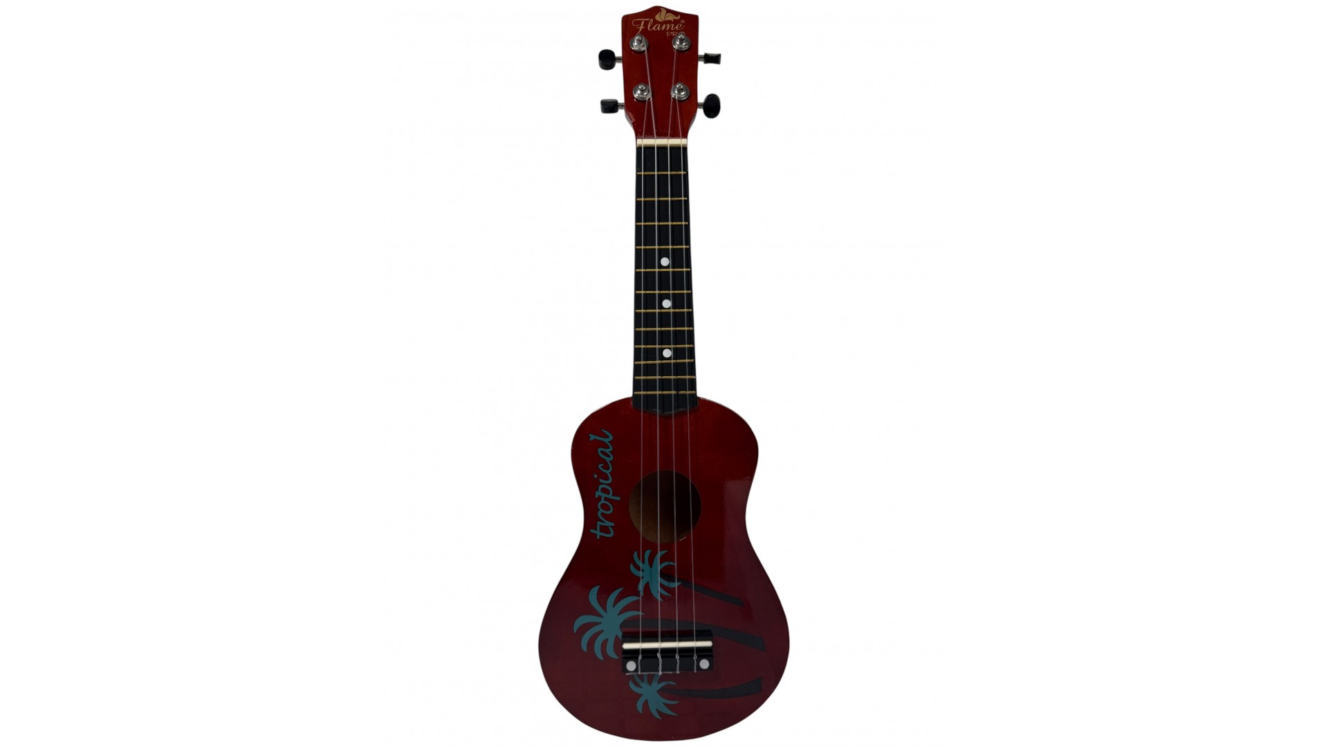 Instrumente traditionale - Flame UK 10