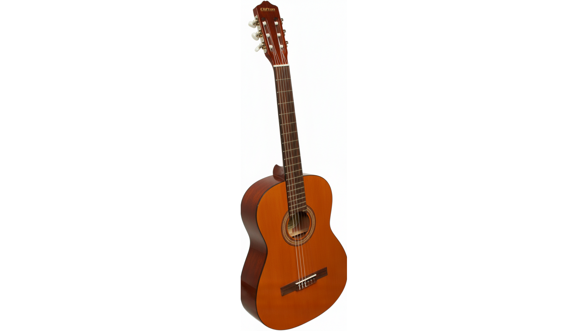 Clifton 39 4/4 Natural Tinted Set [2]