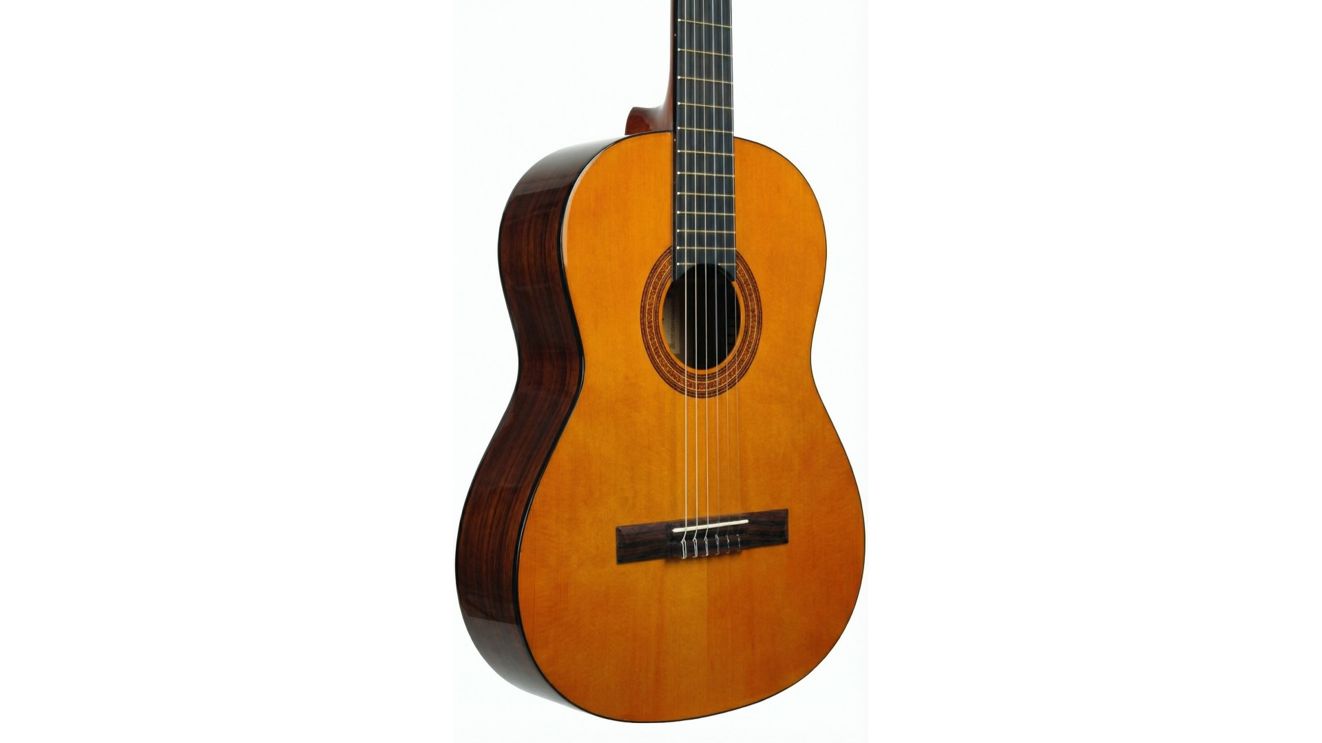 Clifton Valesca 39 4/4 Natural Tinted Set [3]