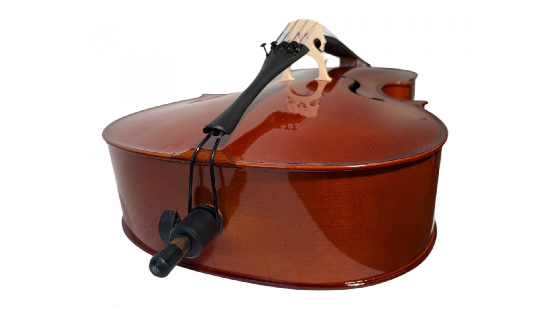 Flame 1445 1/2 Cello Set [10]