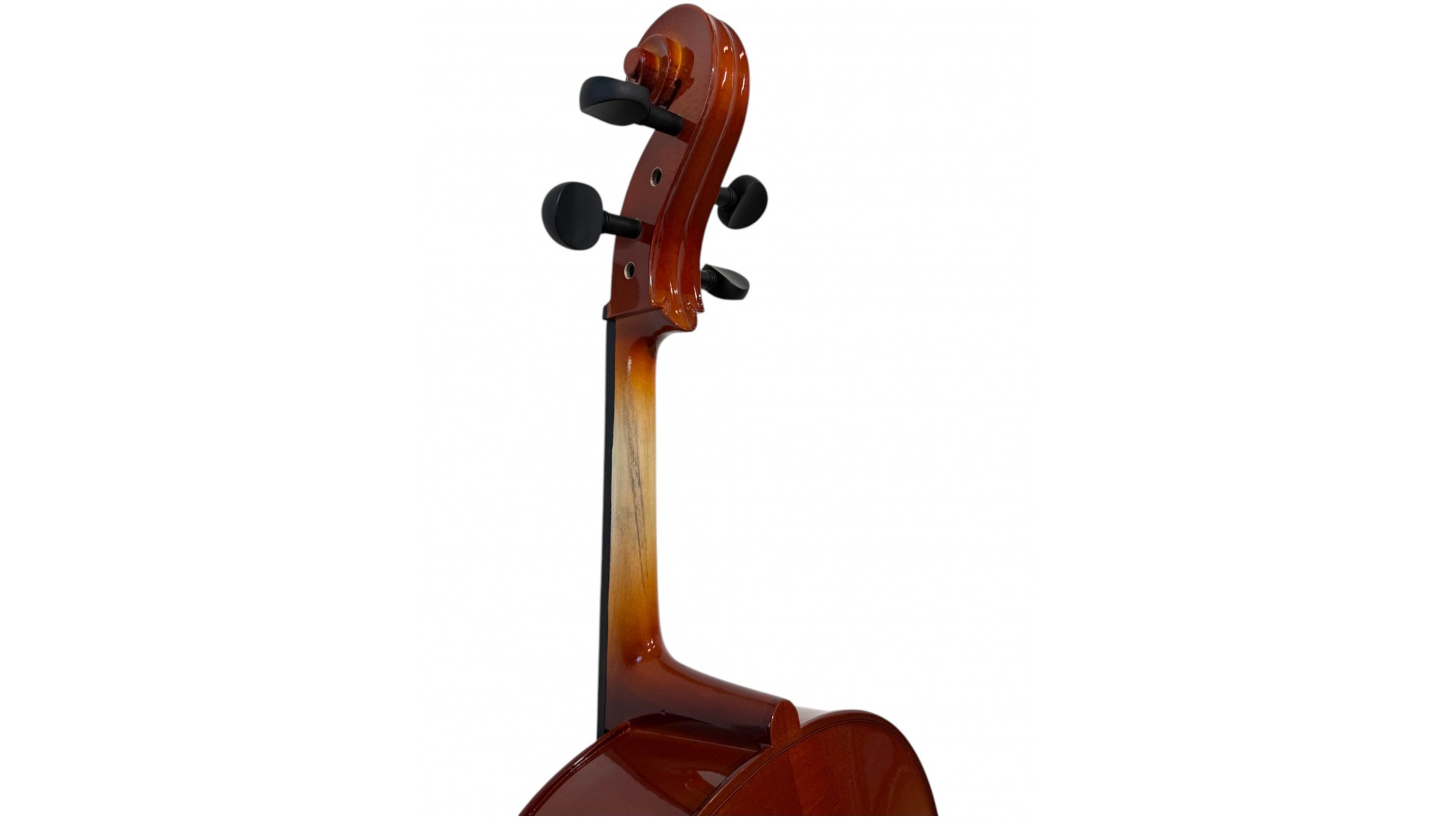 Flame 1445 1/2 Cello Set [7]