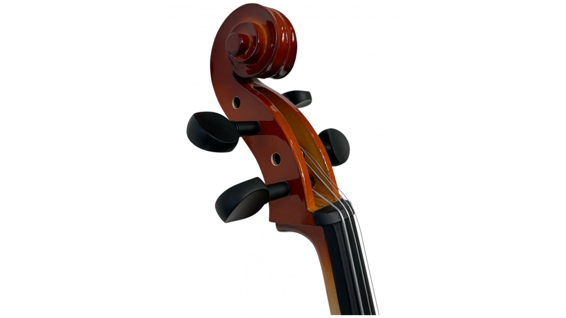 Flame 1445 1/2 Cello Set [6]