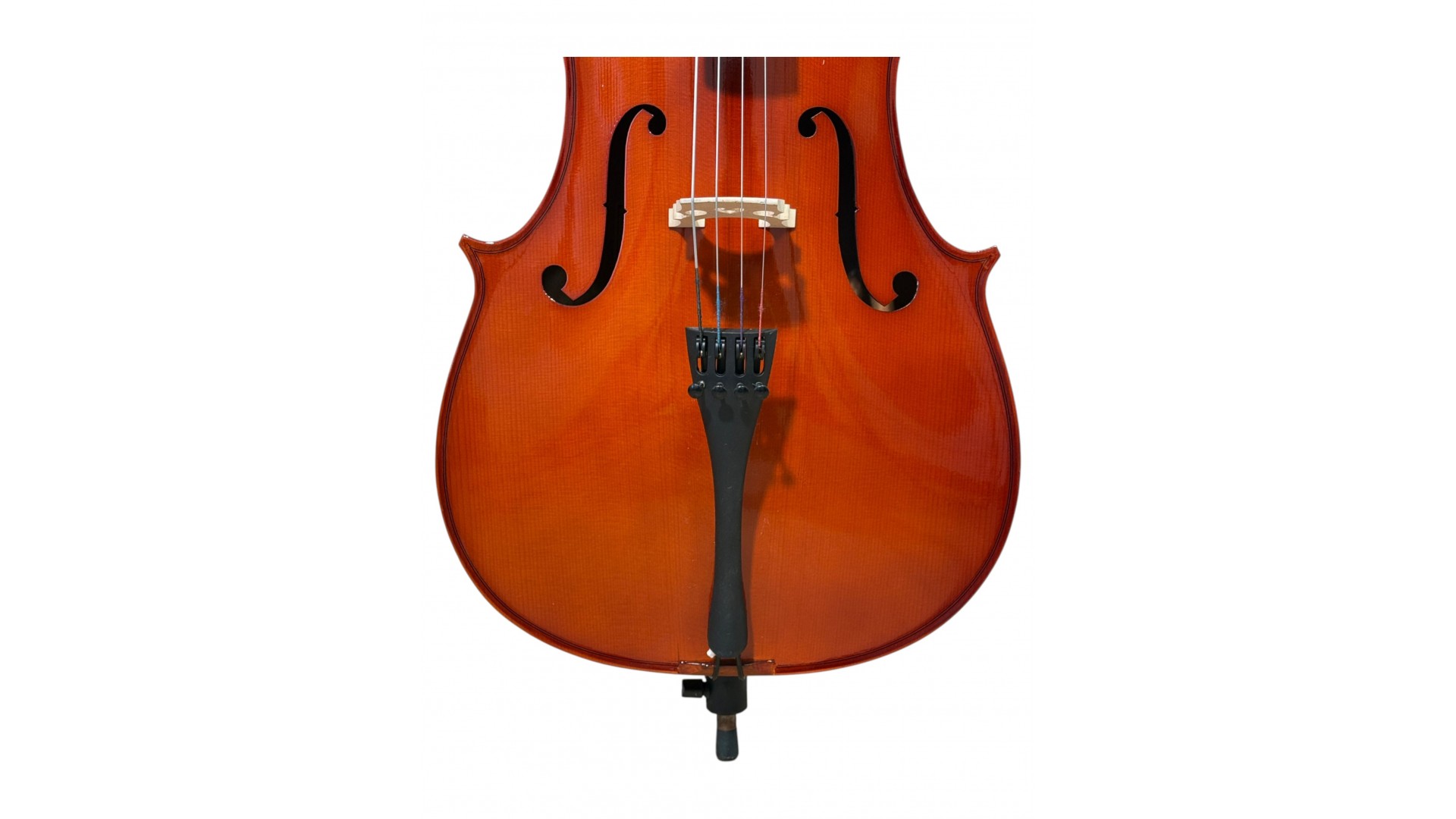 Flame 1445 1/2 Cello Set [5]