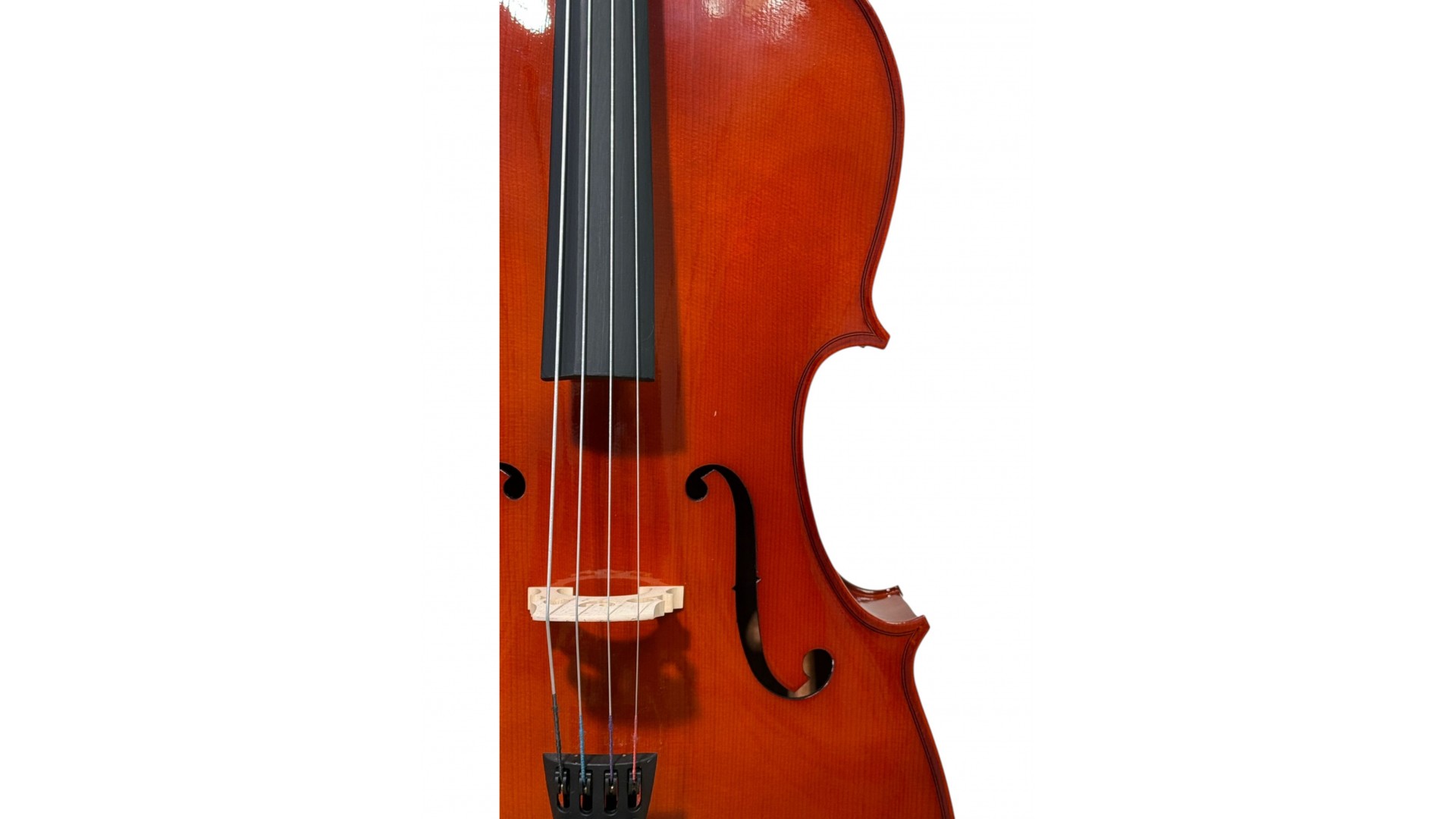 Flame 1445 1/2 Cello Set [3]
