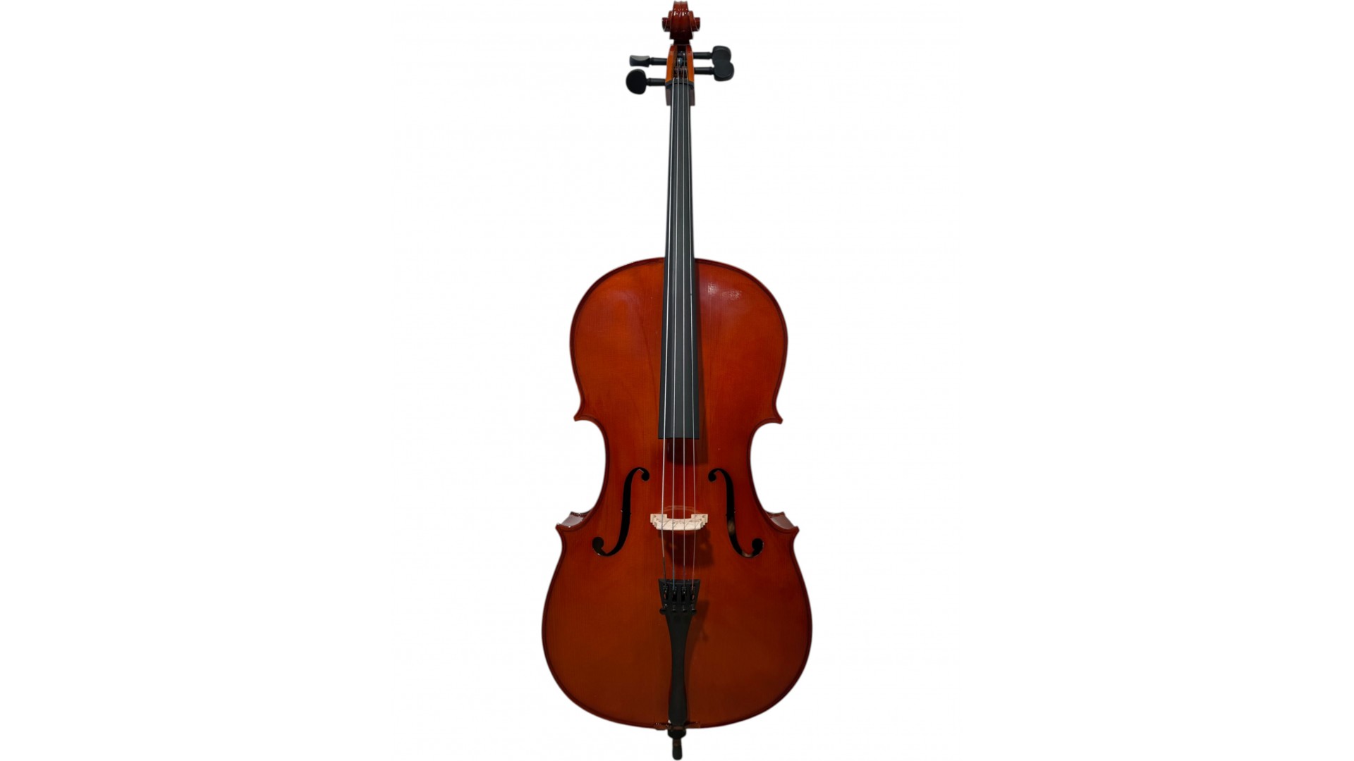 Violoncel - Flame 1445 1/2 Cello Set