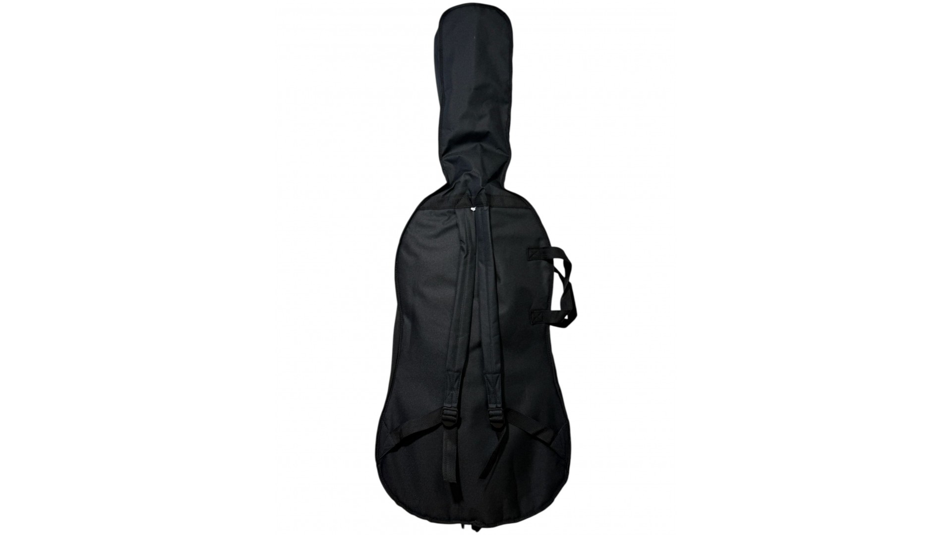 Flame 1443 4/4 Cello Set [10]