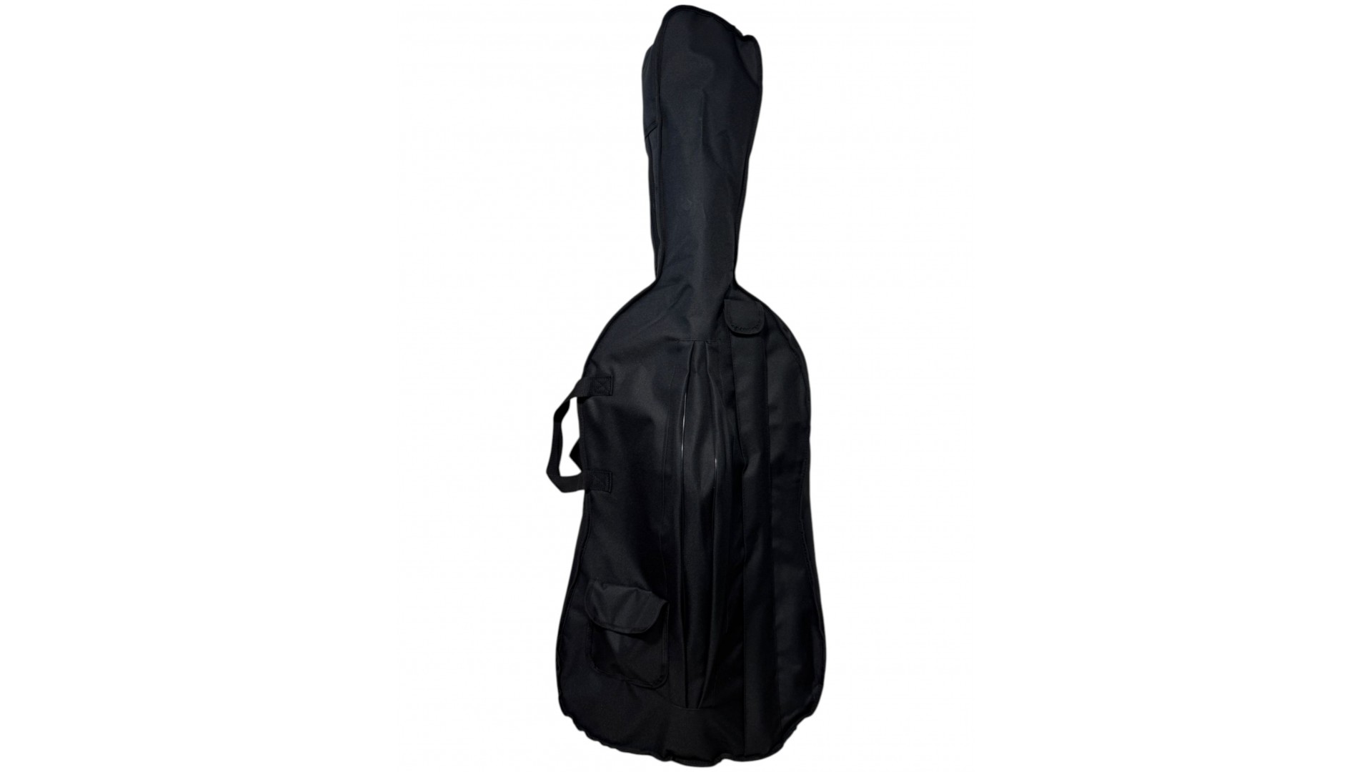 Flame 1443 4/4 Cello Set [9]