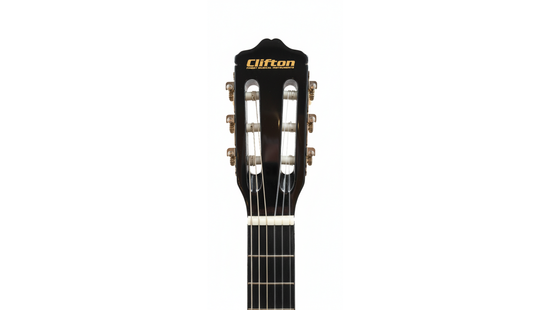 Clifton Valesca 1/4 Honey Set [4]